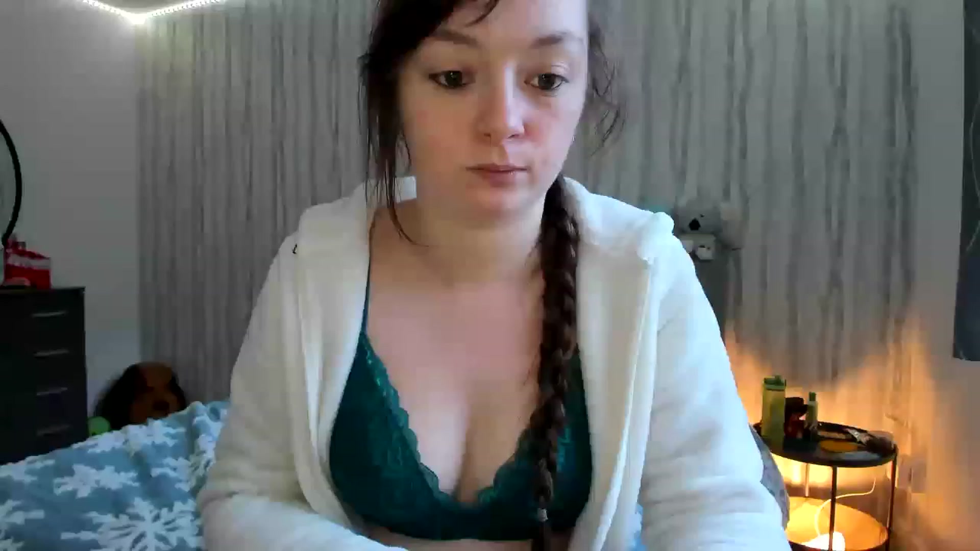 Gallery image thumbnail from JessieBear_'s myfreecams stream on, 01/04/2023, 15:28 image 20 of 20