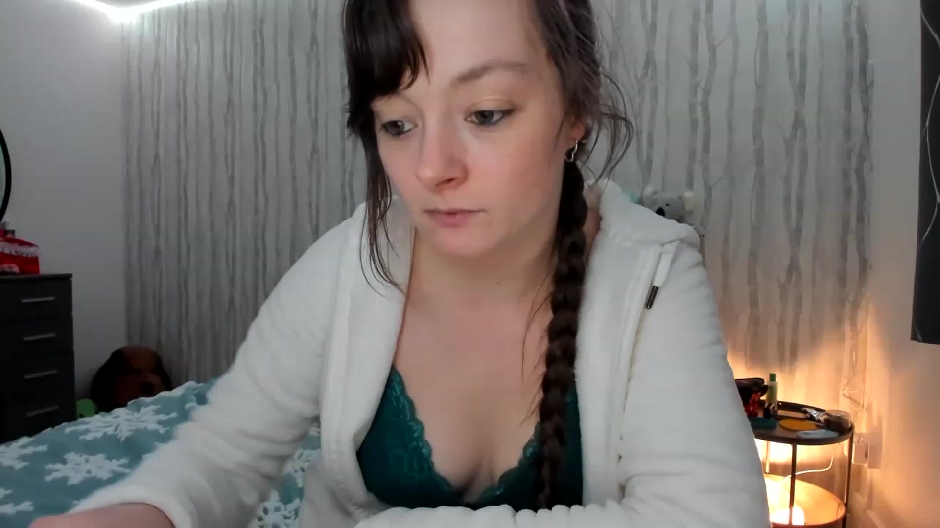 Gallery image thumbnail from JessieBear_'s myfreecams stream on, 01/04/2023, 17:16 image 11 of 20