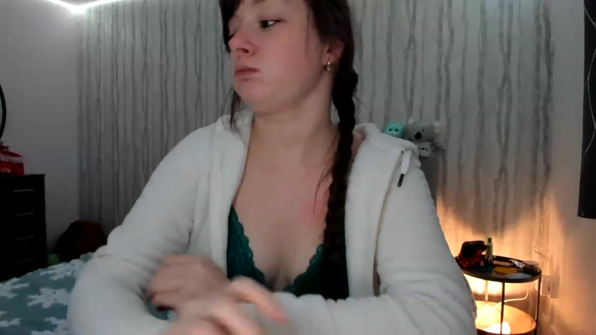 Gallery image thumbnail from JessieBear_'s myfreecams stream on, 01/04/2023, 17:16 image 12 of 20