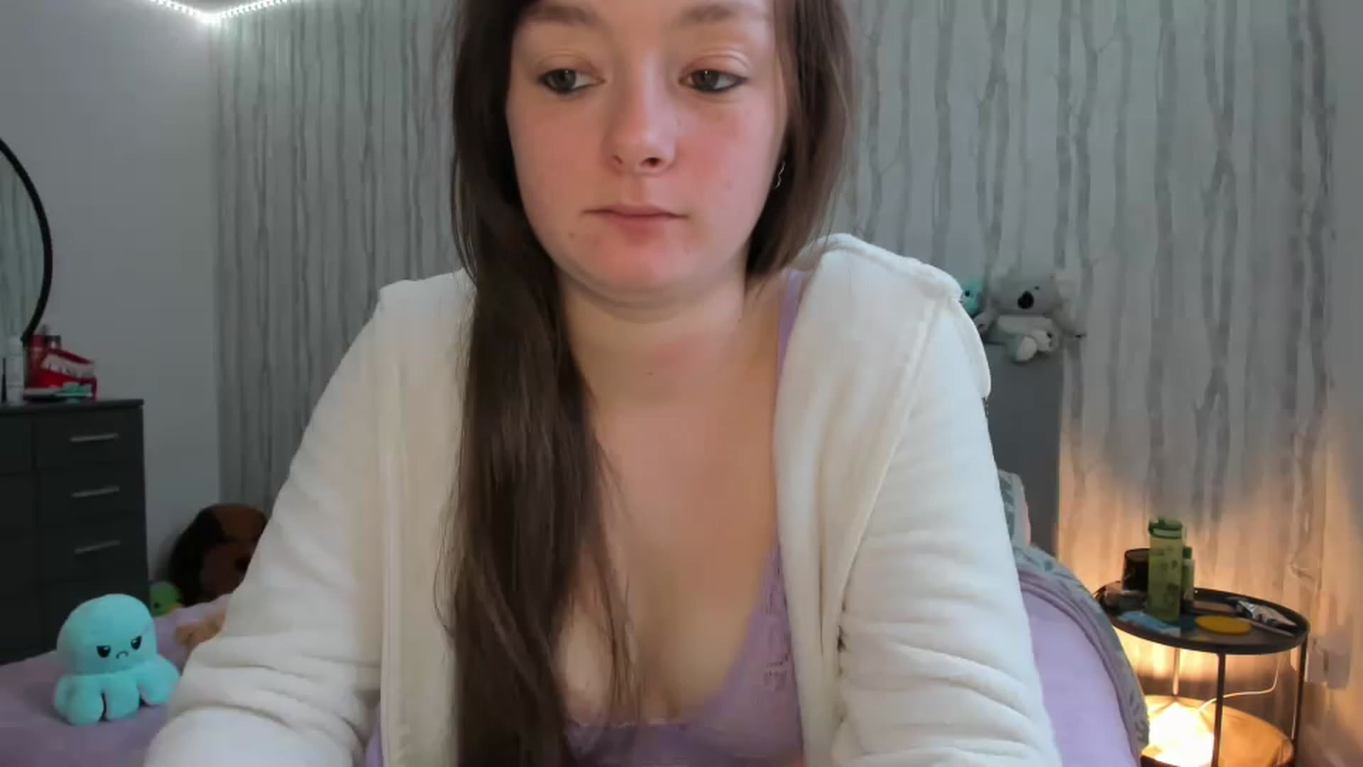 Gallery image thumbnail from JessieBear_'s myfreecams stream on, 01/10/2023, 13:00 image 17 of 20