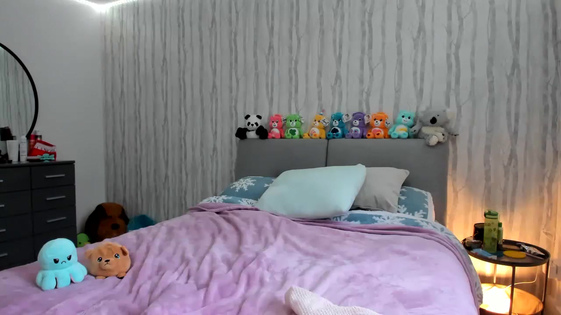 Gallery image thumbnail from JessieBear_'s myfreecams stream on, 01/10/2023, 16:55 image 2 of 20