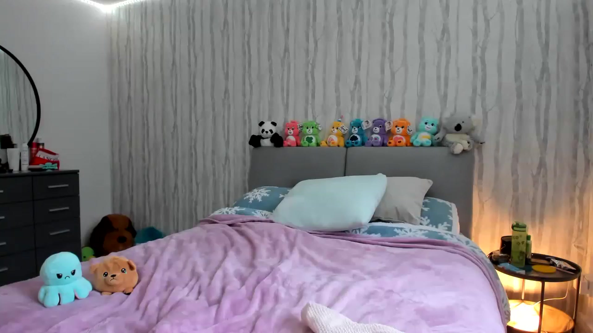 Gallery image thumbnail from JessieBear_'s myfreecams stream on, 01/10/2023, 16:55 image 3 of 20