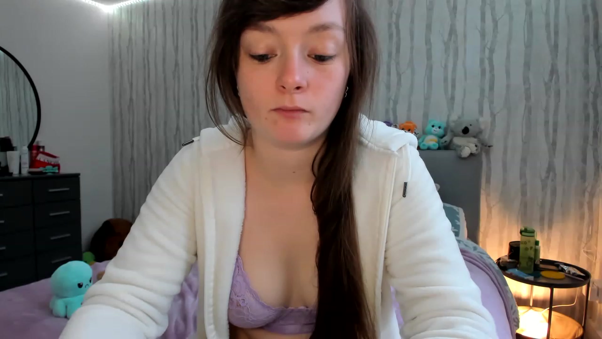 Gallery image thumbnail from JessieBear_'s myfreecams stream on, 01/10/2023, 16:55 image 5 of 20