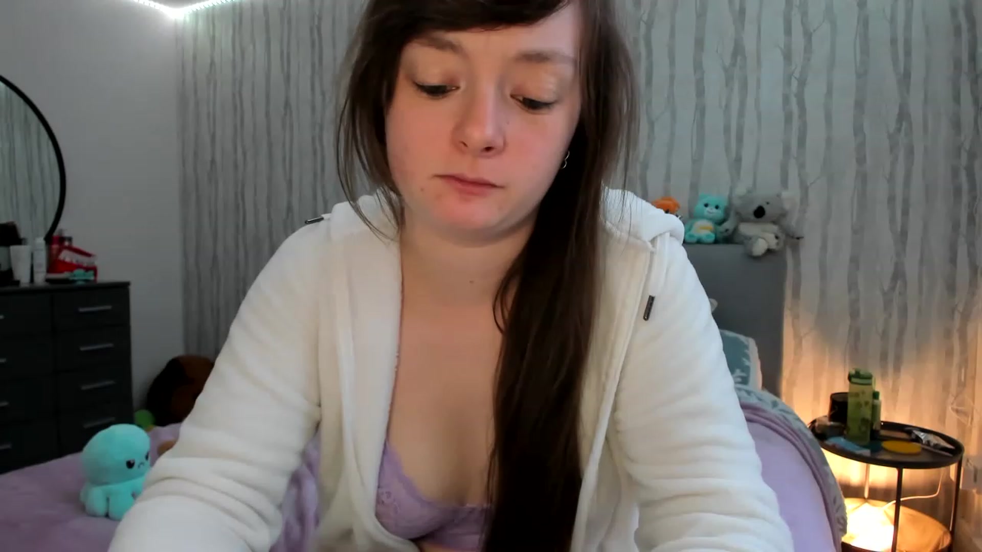 Gallery image thumbnail from JessieBear_'s myfreecams stream on, 01/10/2023, 16:55 image 6 of 20