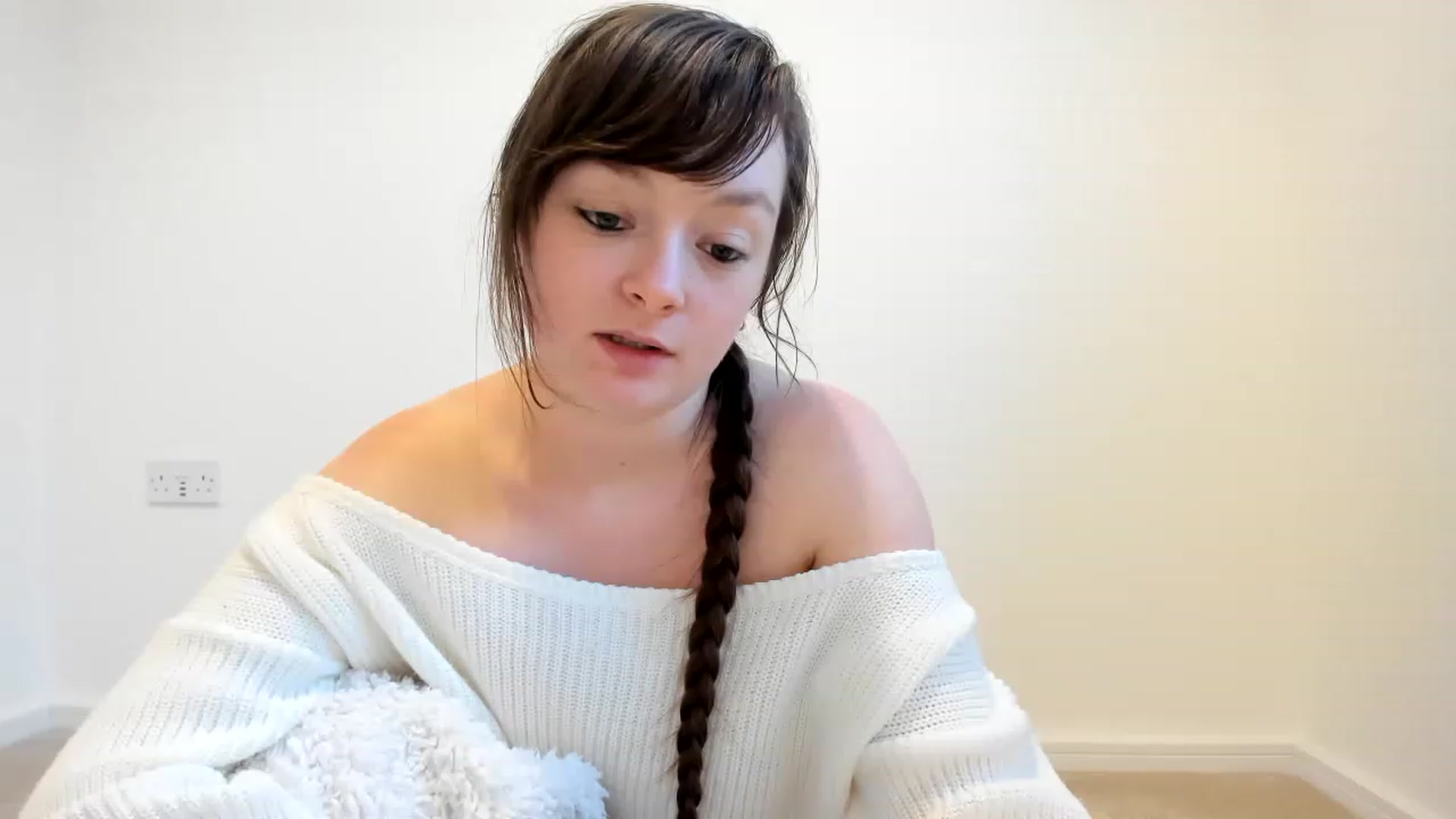 Gallery image thumbnail from JessieBear_'s myfreecams stream on, 01/13/2023, 16:30 image 1 of 20