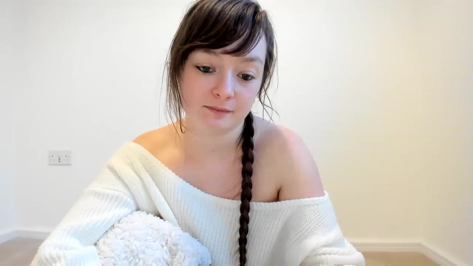 Gallery image thumbnail from JessieBear_'s myfreecams stream on, 01/13/2023, 16:30 image 2 of 20