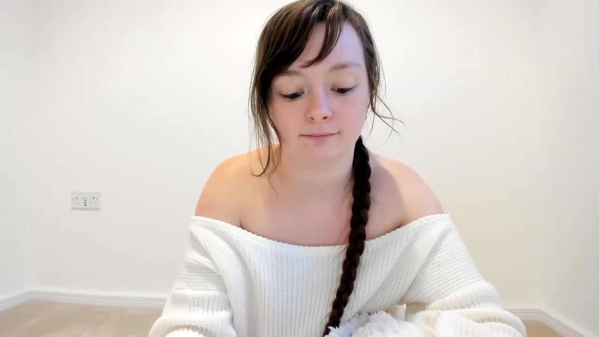Gallery image thumbnail from JessieBear_'s myfreecams stream on, 01/13/2023, 16:30 image 13 of 20