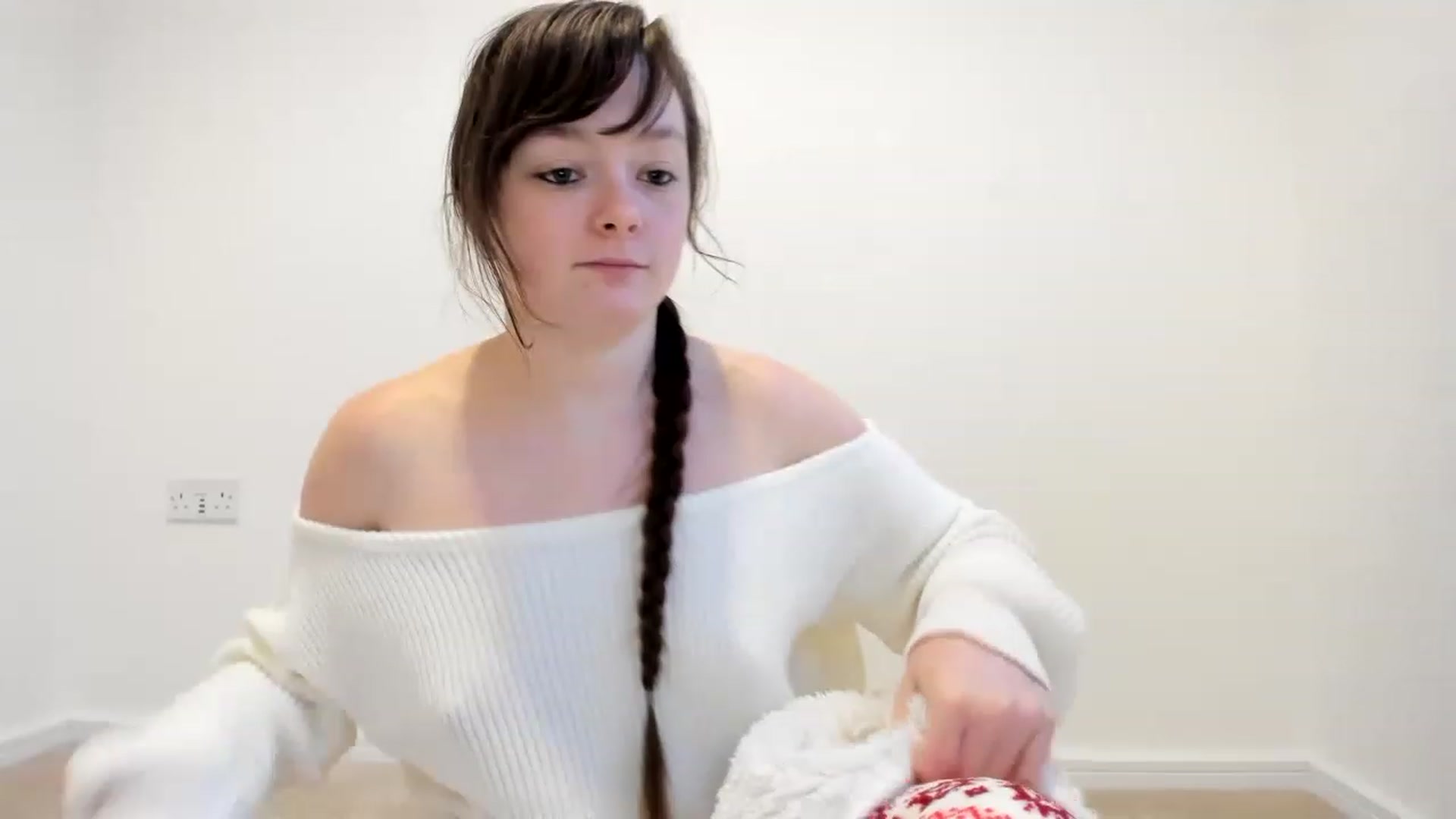 Gallery image thumbnail from JessieBear_'s myfreecams stream on, 01/13/2023, 16:30 image 12 of 20