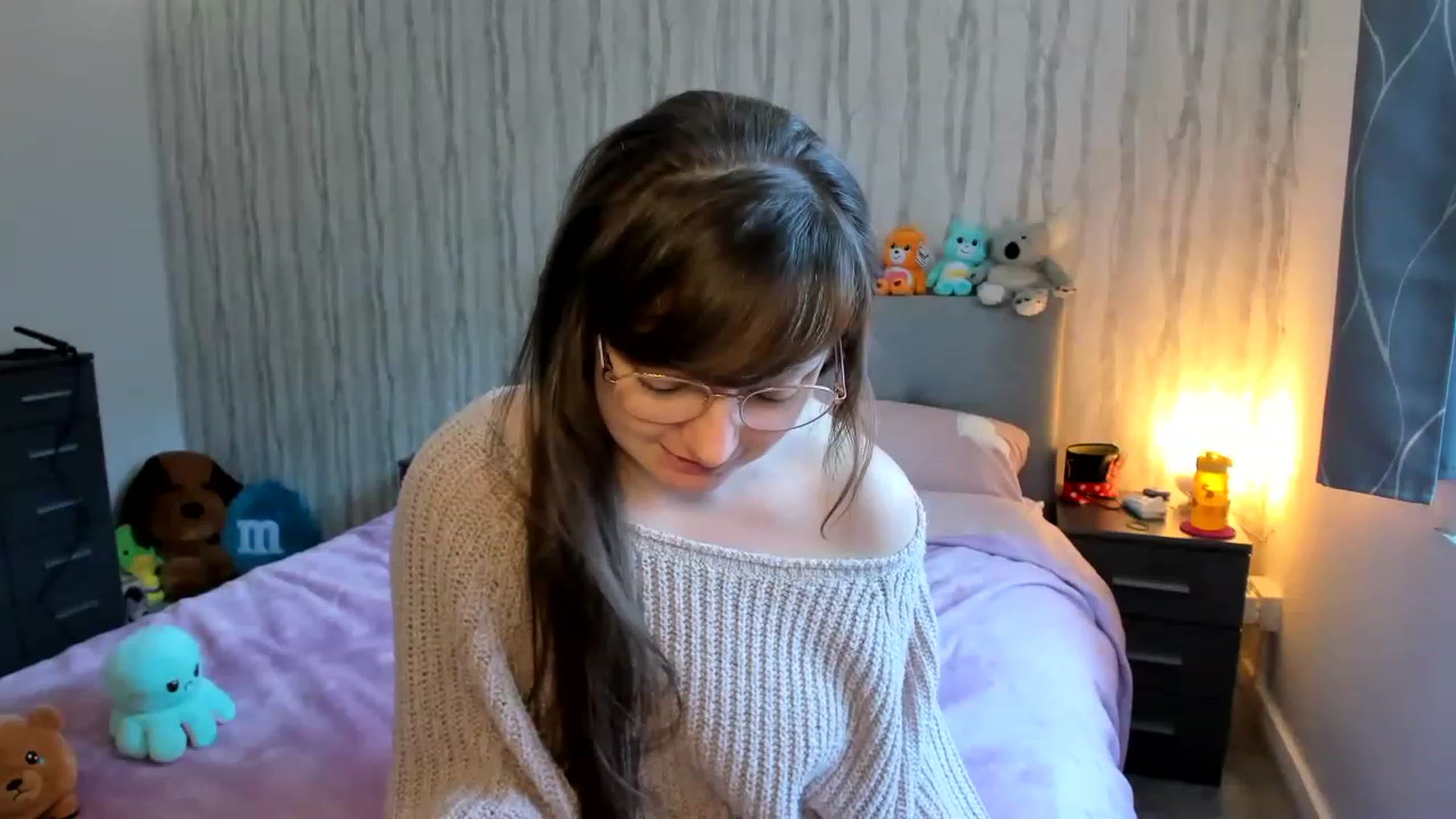 Gallery image thumbnail from JessieBear_'s myfreecams stream on, 01/17/2023, 17:36 image 4 of 20