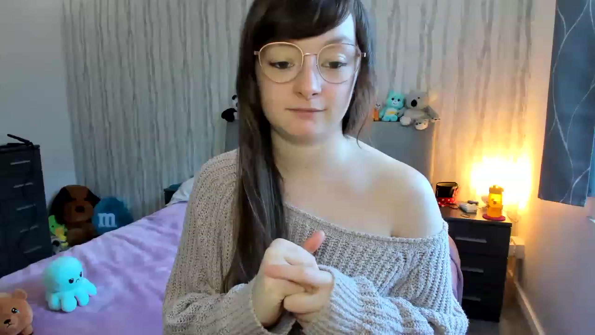 Gallery image thumbnail from JessieBear_'s myfreecams stream on, 01/17/2023, 17:36 image 8 of 20