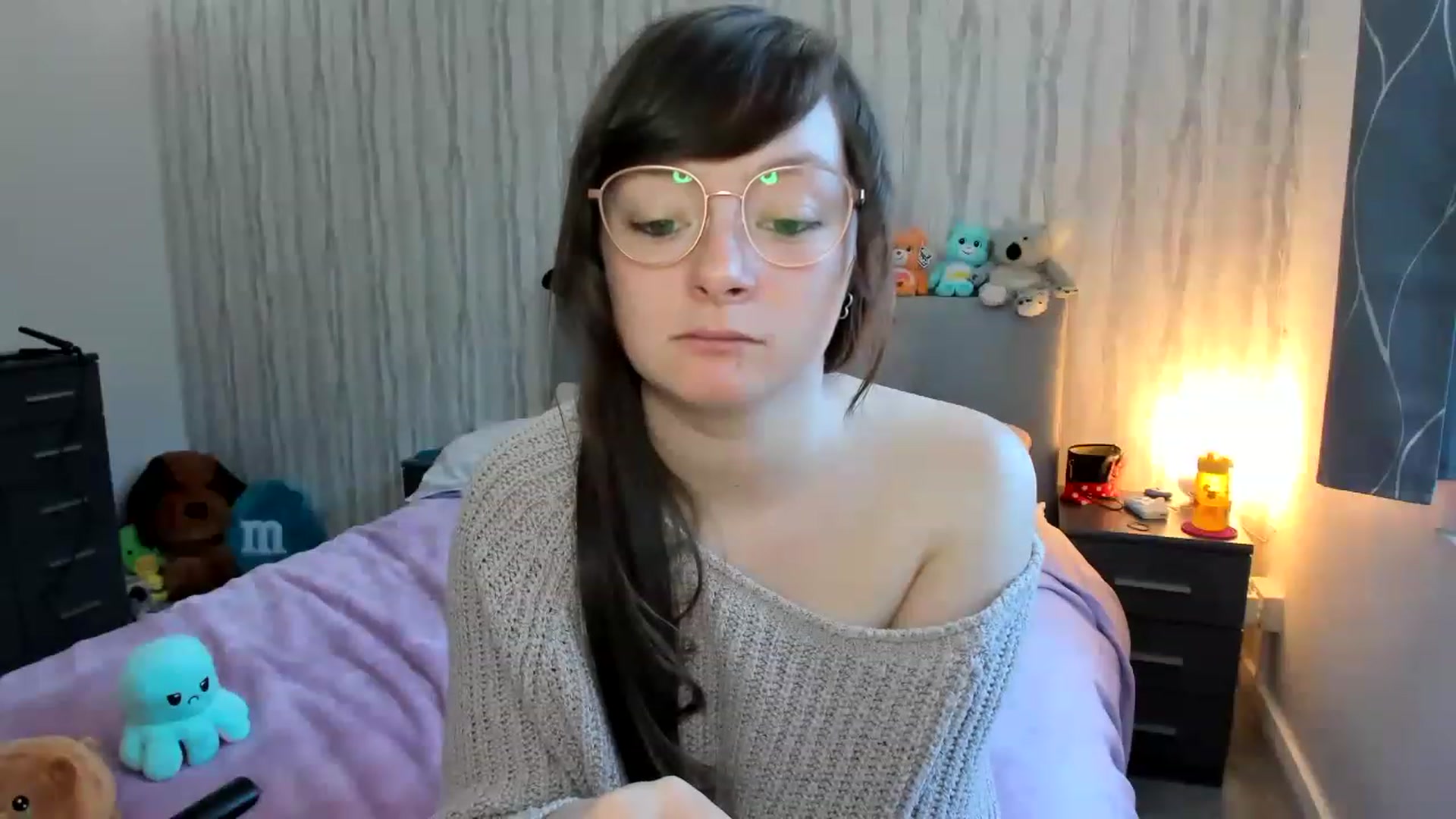 Gallery image thumbnail from JessieBear_'s myfreecams stream on, 01/17/2023, 17:36 image 12 of 20