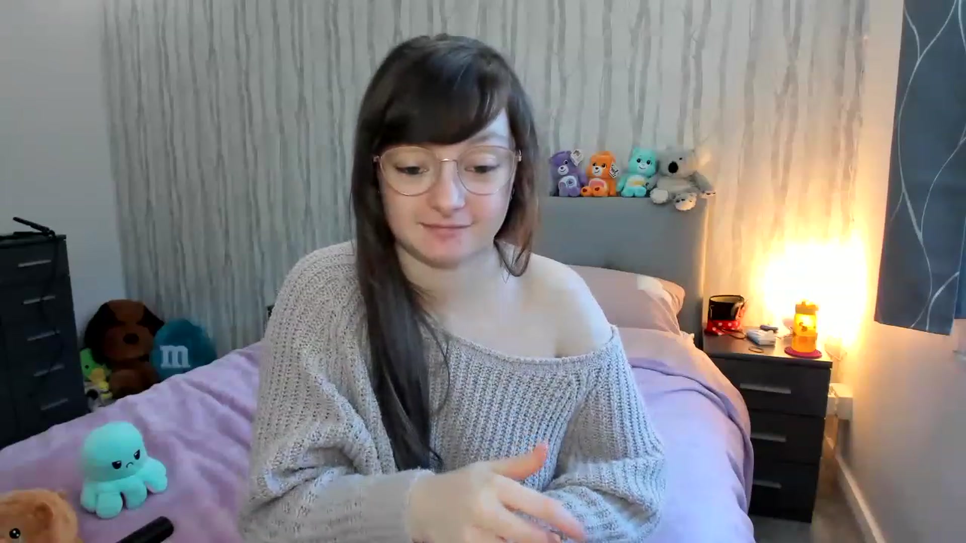 Gallery image thumbnail from JessieBear_'s myfreecams stream on, 01/17/2023, 17:36 image 13 of 20