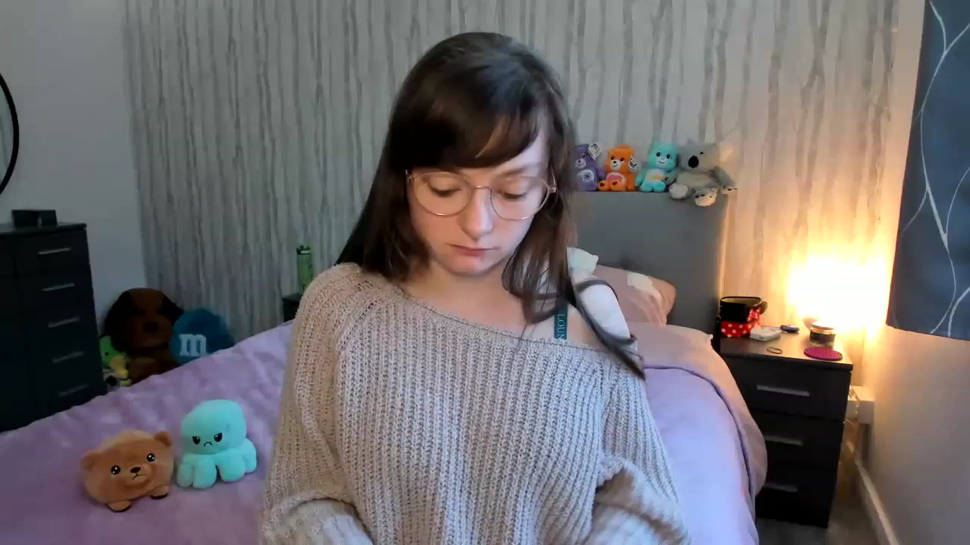 Gallery image thumbnail from JessieBear_'s myfreecams stream on, 01/18/2023, 17:38 image 11 of 20