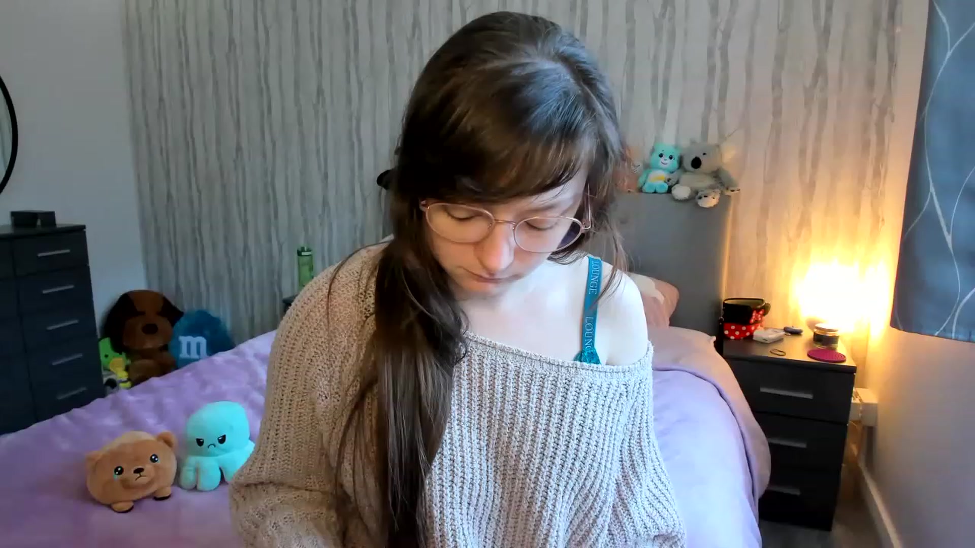 Gallery image thumbnail from JessieBear_'s myfreecams stream on, 01/18/2023, 17:38 image 4 of 20