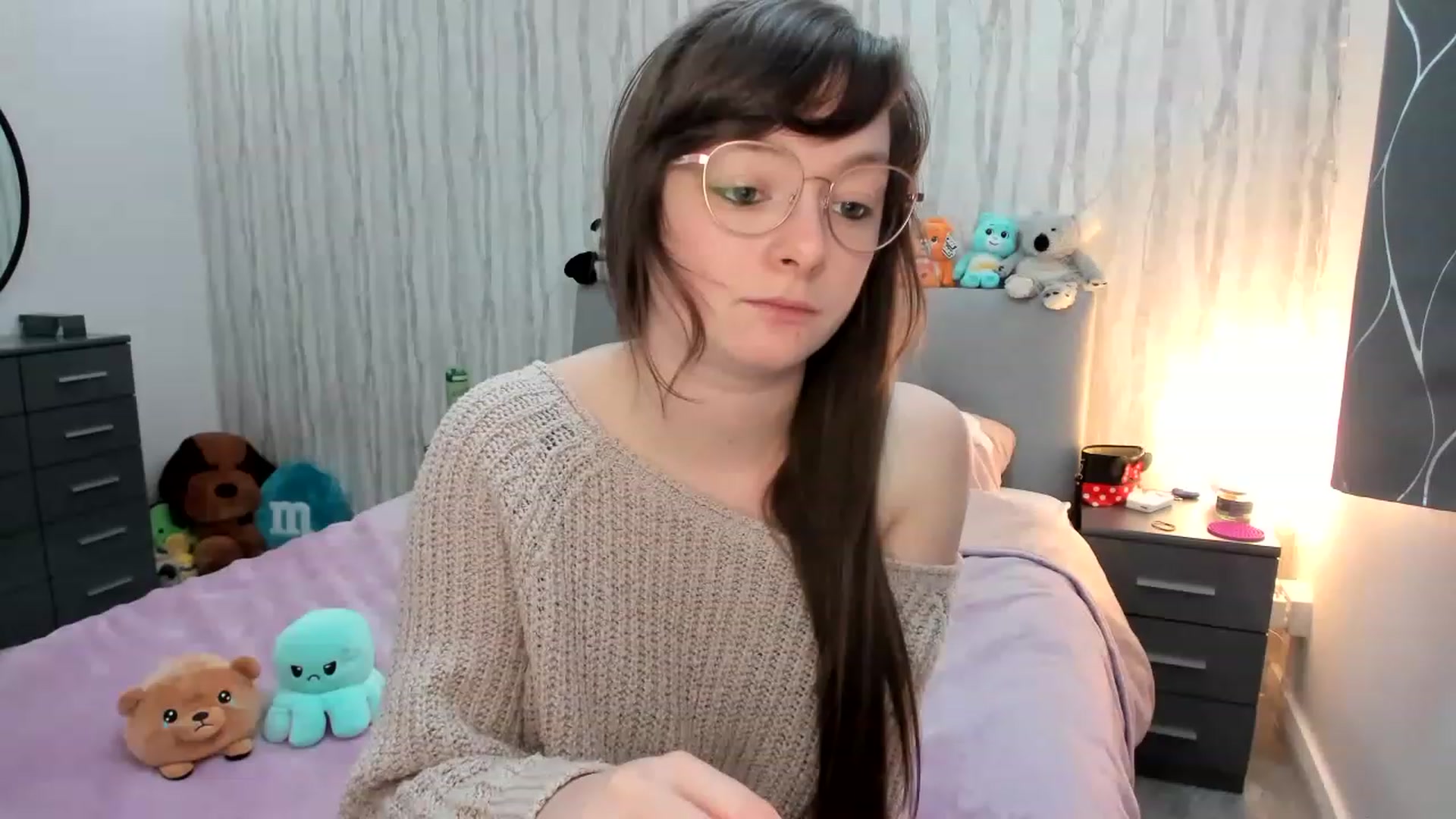 Gallery image thumbnail from JessieBear_'s myfreecams stream on, 01/18/2023, 17:38 image 15 of 20