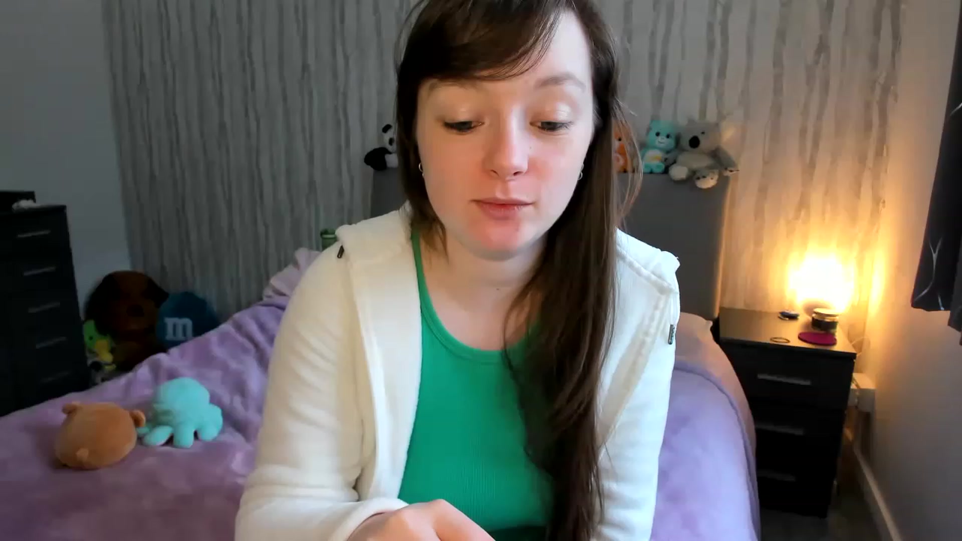 Gallery image thumbnail from JessieBear_'s myfreecams stream on, 01/19/2023, 17:44 image 4 of 20