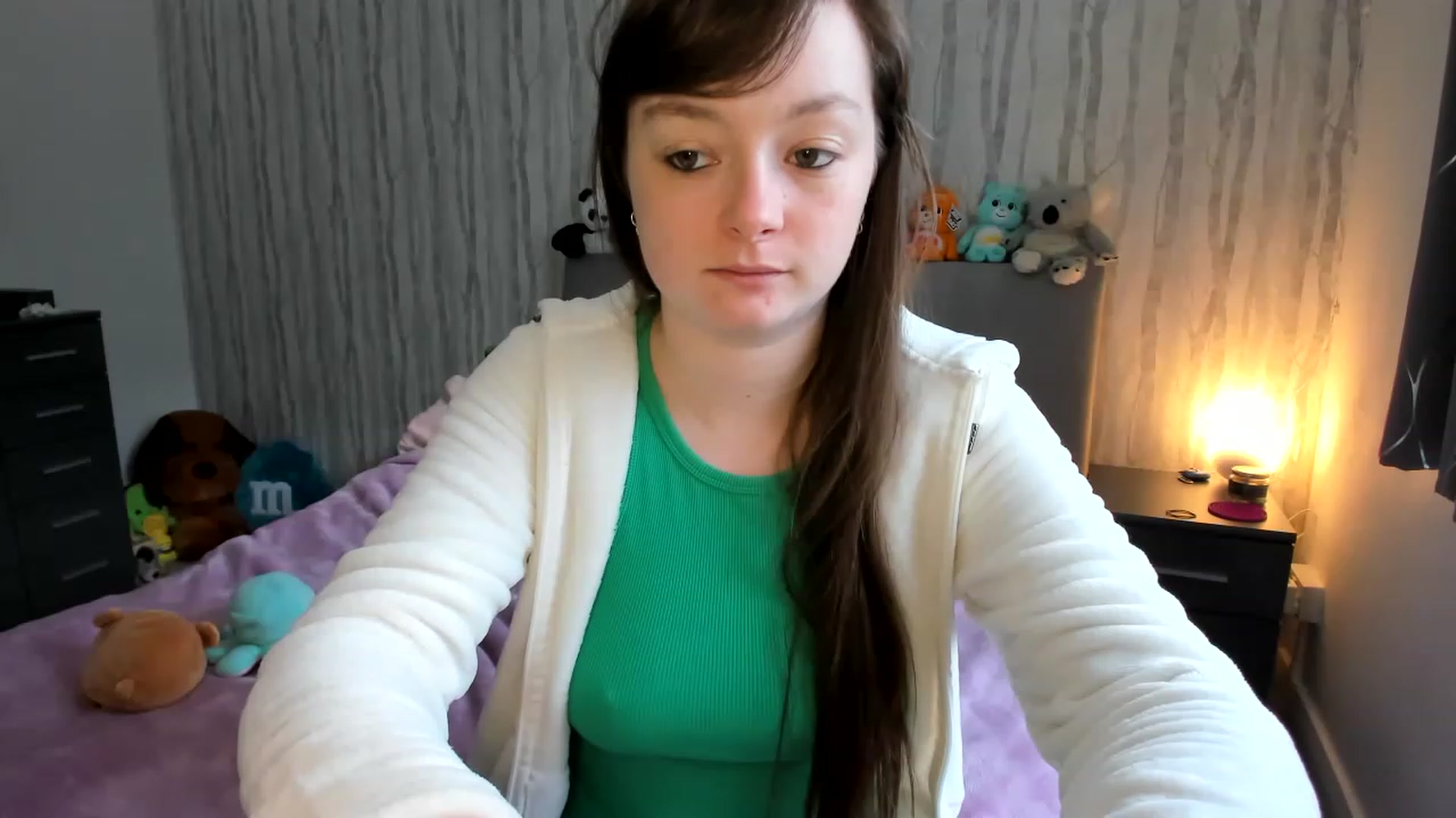 Gallery image thumbnail from JessieBear_'s myfreecams stream on, 01/19/2023, 17:44 image 3 of 20