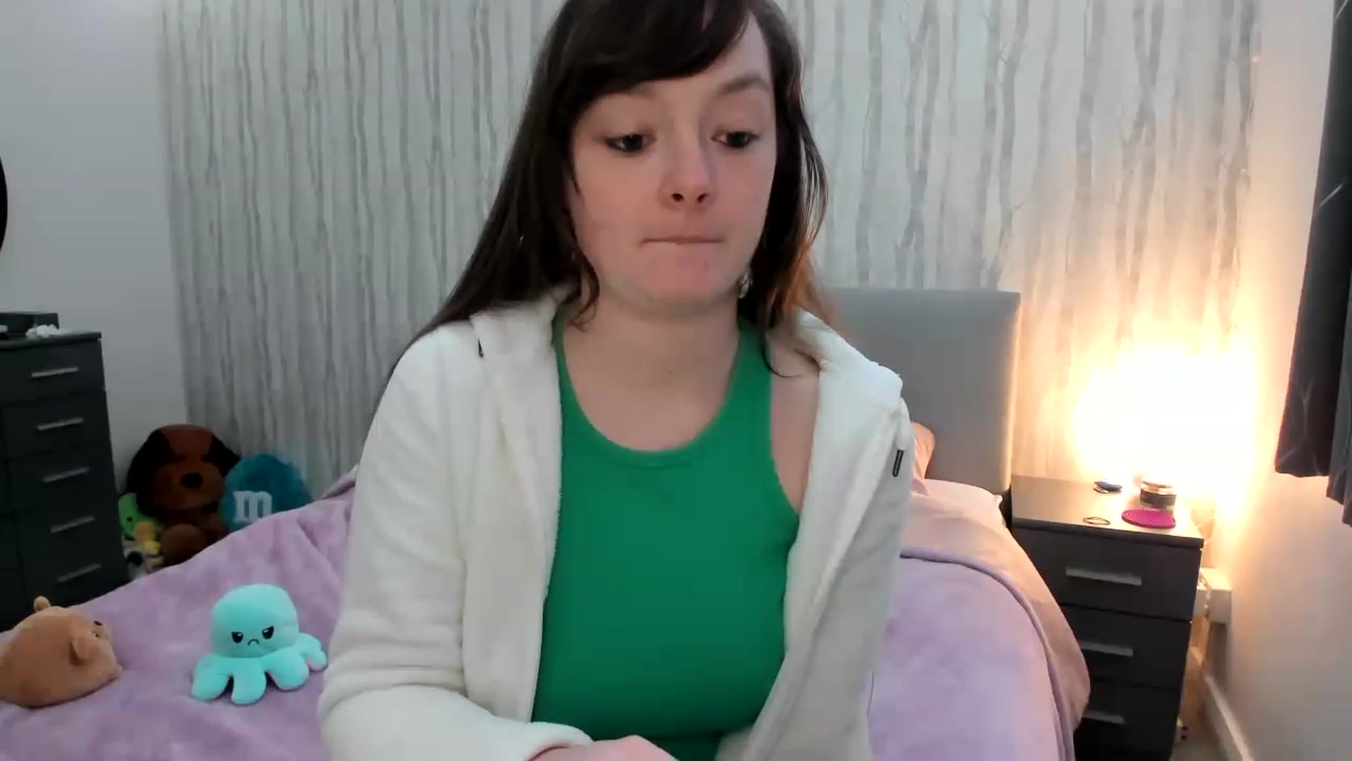 Gallery image thumbnail from JessieBear_'s myfreecams stream on, 01/19/2023, 17:44 image 14 of 20