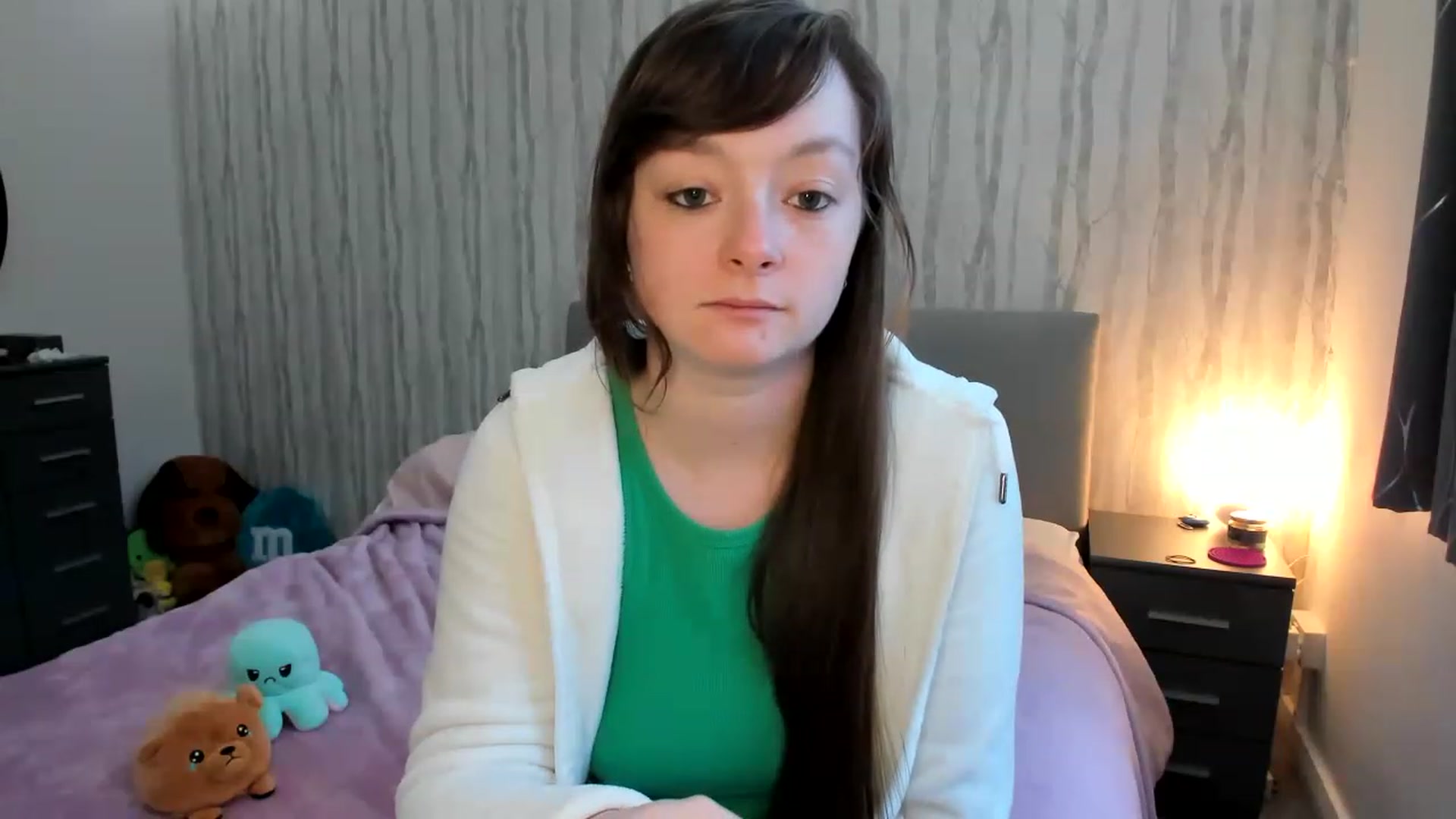 Gallery image thumbnail from JessieBear_'s myfreecams stream on, 01/19/2023, 17:44 image 11 of 20