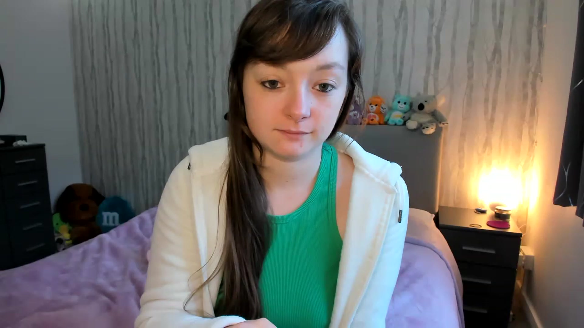 Gallery image thumbnail from JessieBear_'s myfreecams stream on, 01/19/2023, 17:44 image 8 of 20
