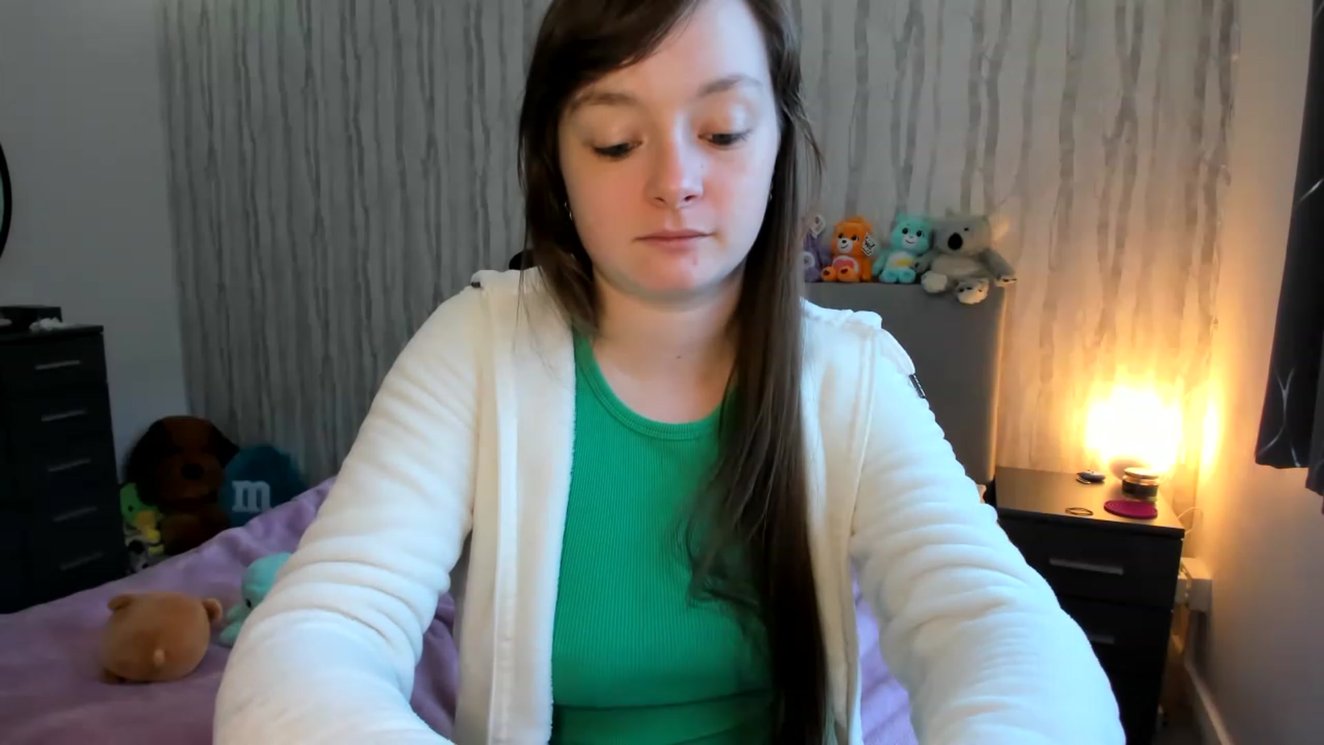 Gallery image thumbnail from JessieBear_'s myfreecams stream on, 01/19/2023, 17:44 image 7 of 20