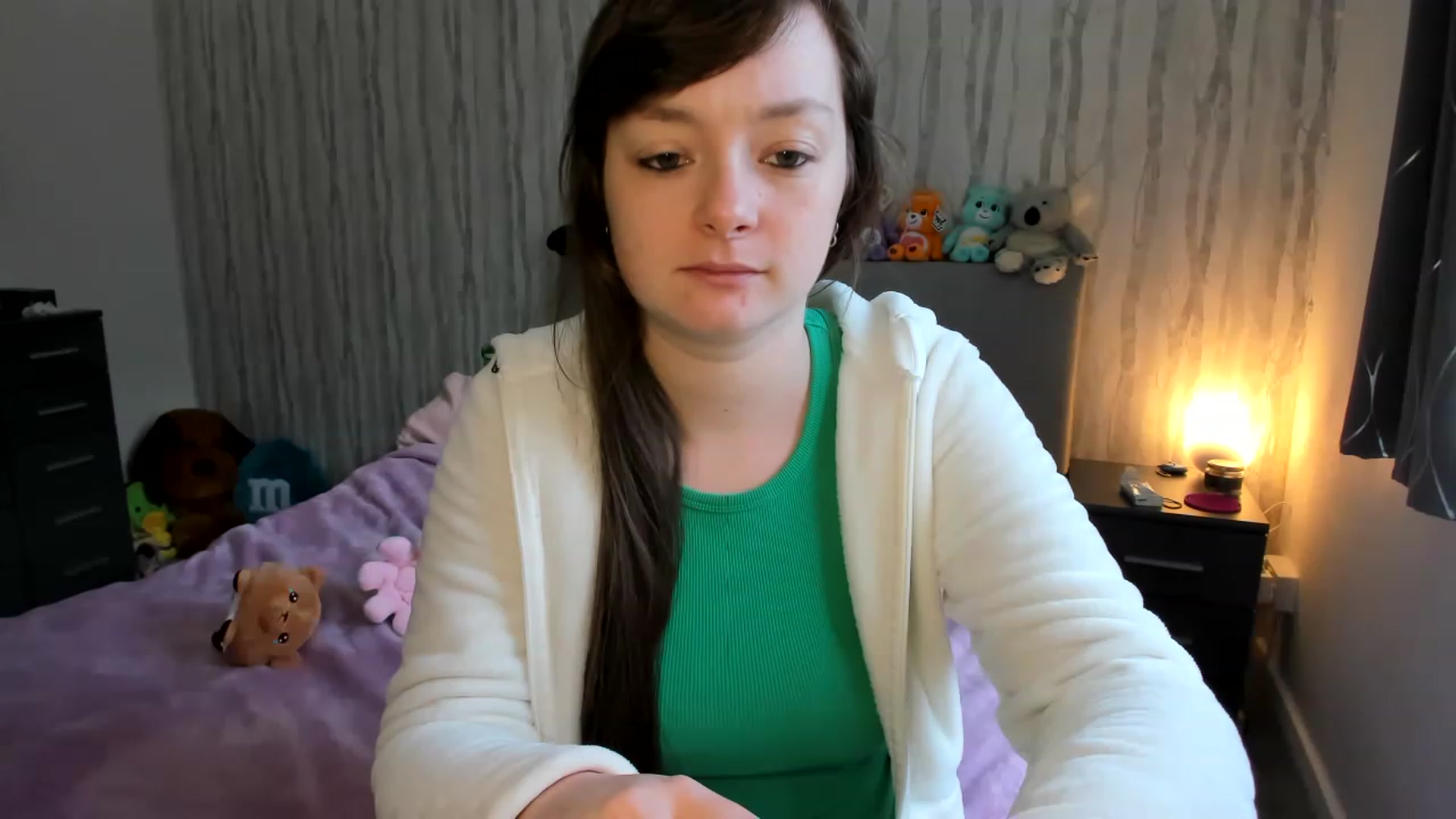 Gallery image thumbnail from JessieBear_'s myfreecams stream on, 01/19/2023, 17:44 image 2 of 20