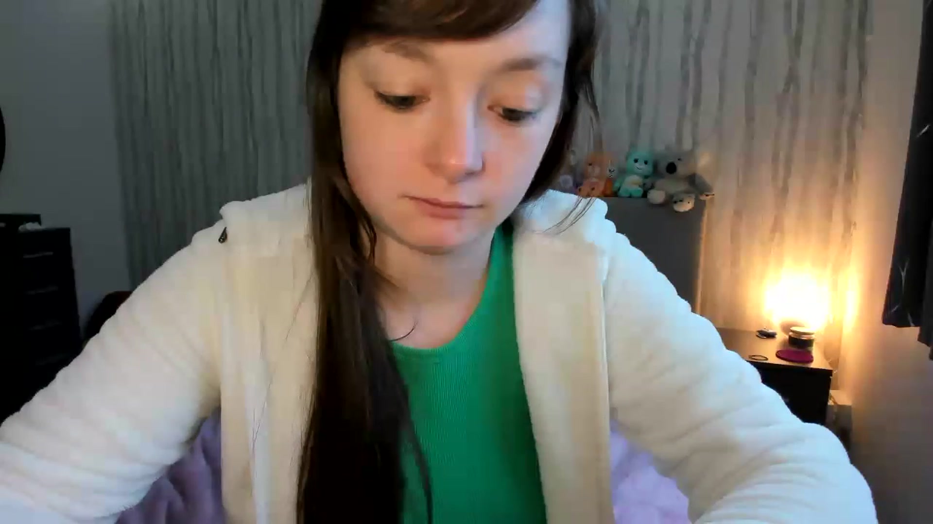 Gallery image thumbnail from JessieBear_'s myfreecams stream on, 01/19/2023, 17:44 image 9 of 20