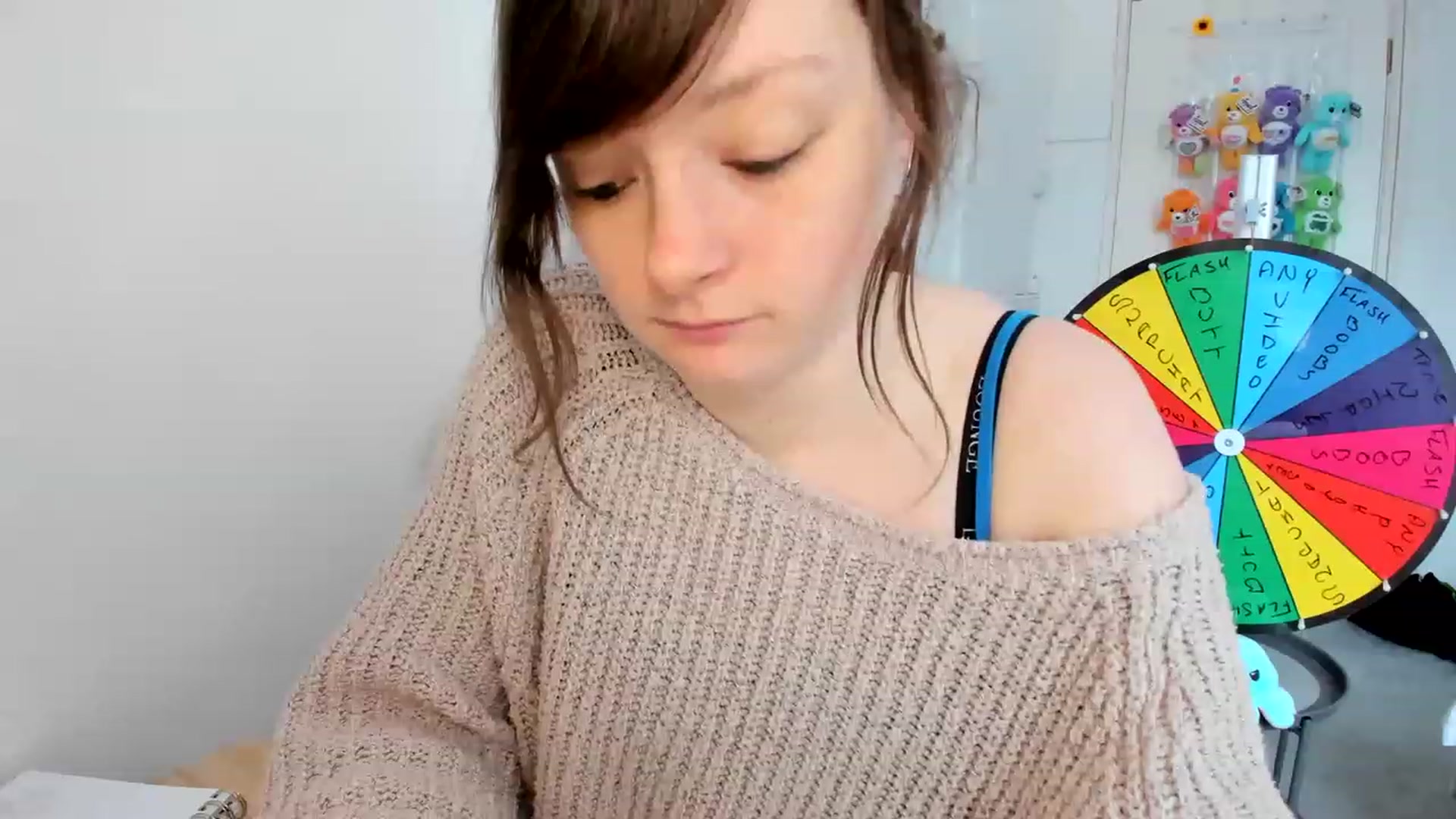 Gallery image thumbnail from JessieBear_'s myfreecams stream on, 03/16/2023, 11:30 image 7 of 20