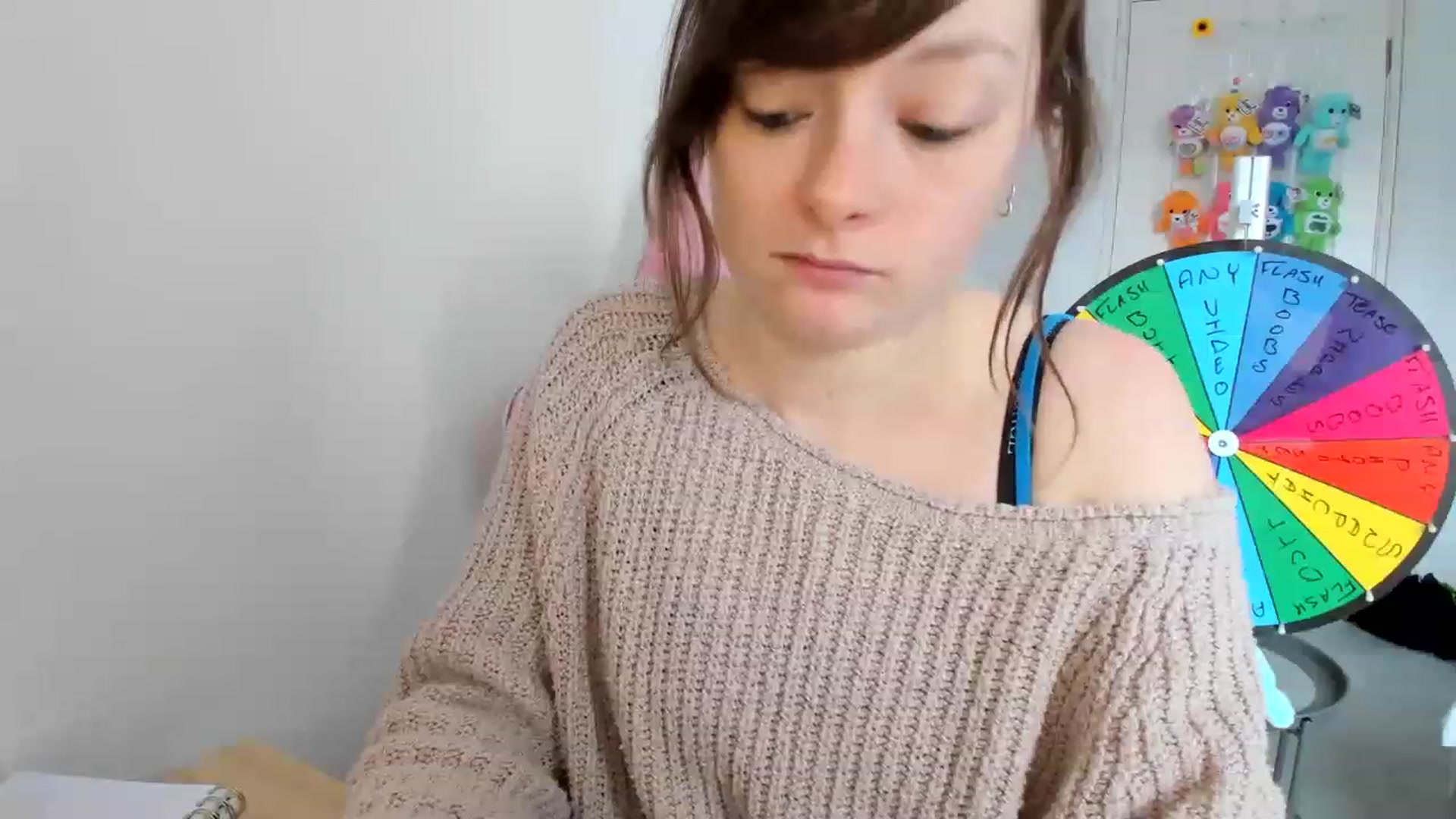 Gallery image thumbnail from JessieBear_'s myfreecams stream on, 03/16/2023, 11:30 image 16 of 20