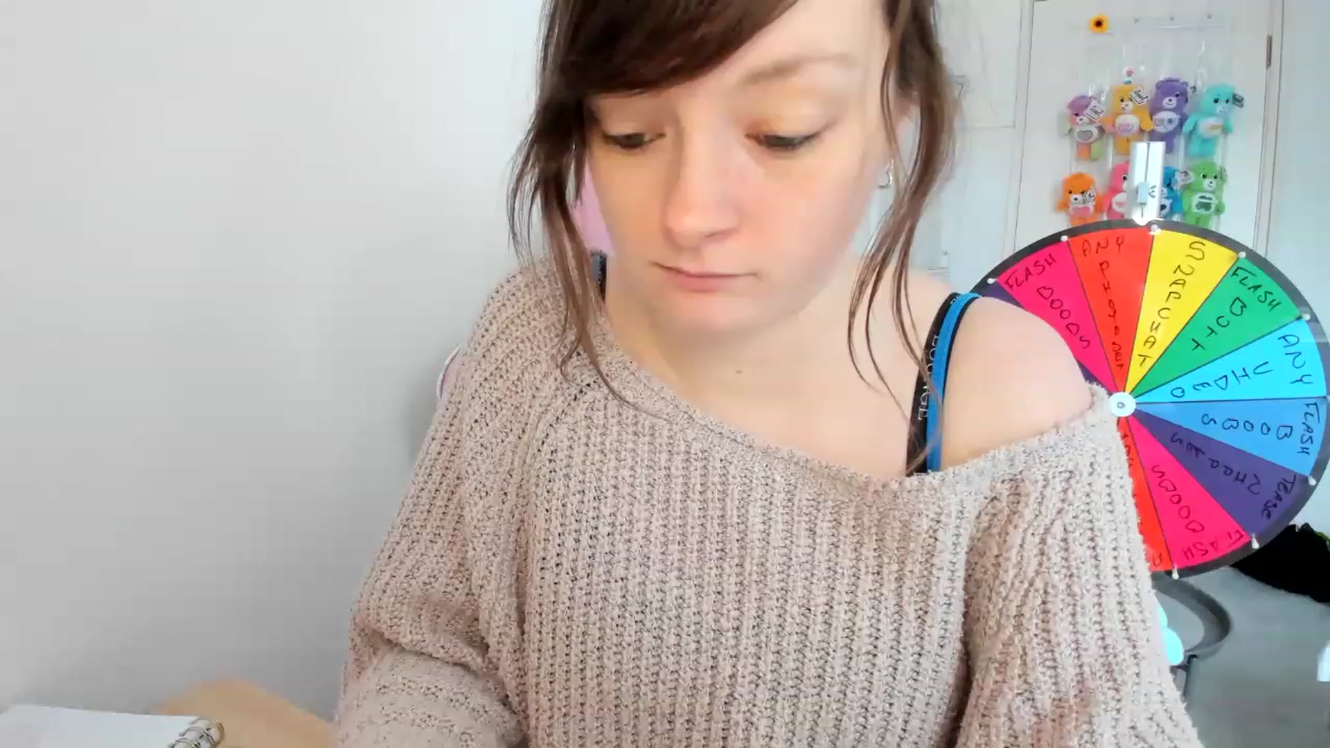 Gallery image thumbnail from JessieBear_'s myfreecams stream on, 03/16/2023, 11:30 image 13 of 20