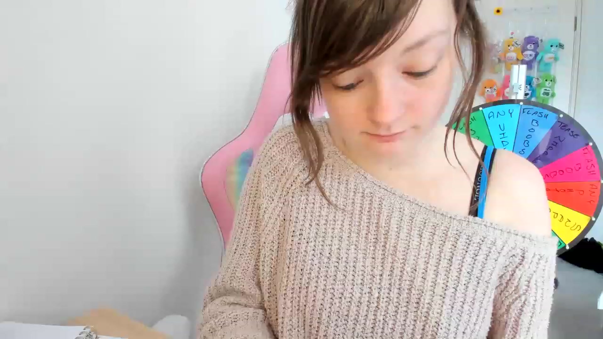 Gallery image thumbnail from JessieBear_'s myfreecams stream on, 03/16/2023, 11:56 image 11 of 20