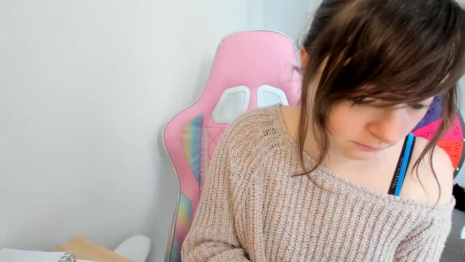 Gallery image thumbnail from JessieBear_'s myfreecams stream on, 03/16/2023, 11:56 image 6 of 20
