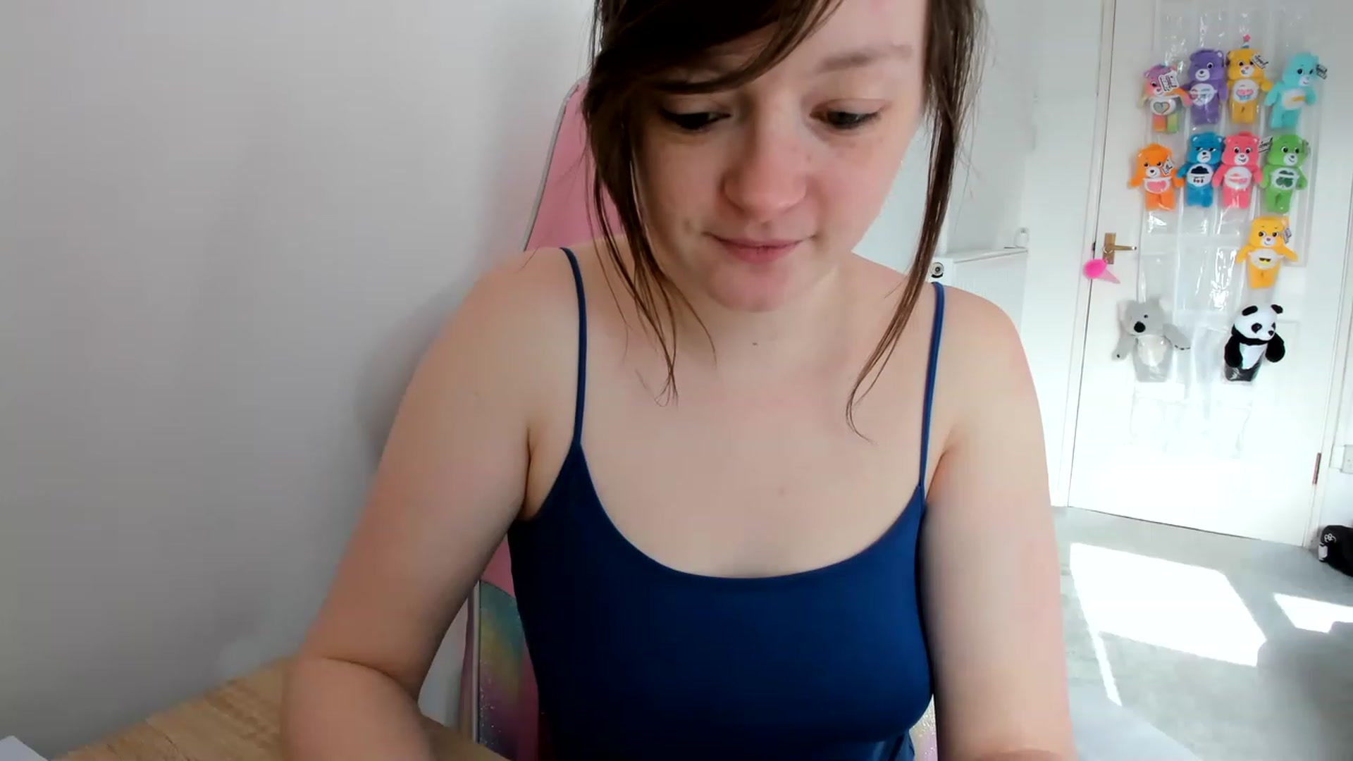 Gallery image thumbnail from JessieBear_'s myfreecams stream on, 03/22/2023, 10:09 image 8 of 20