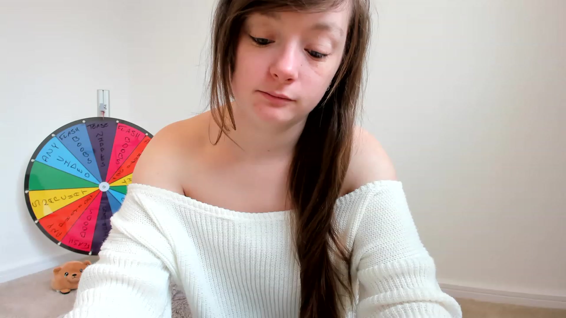 Gallery image thumbnail from JessieBear_'s myfreecams stream on, 03/28/2023, 11:12 image 2 of 20
