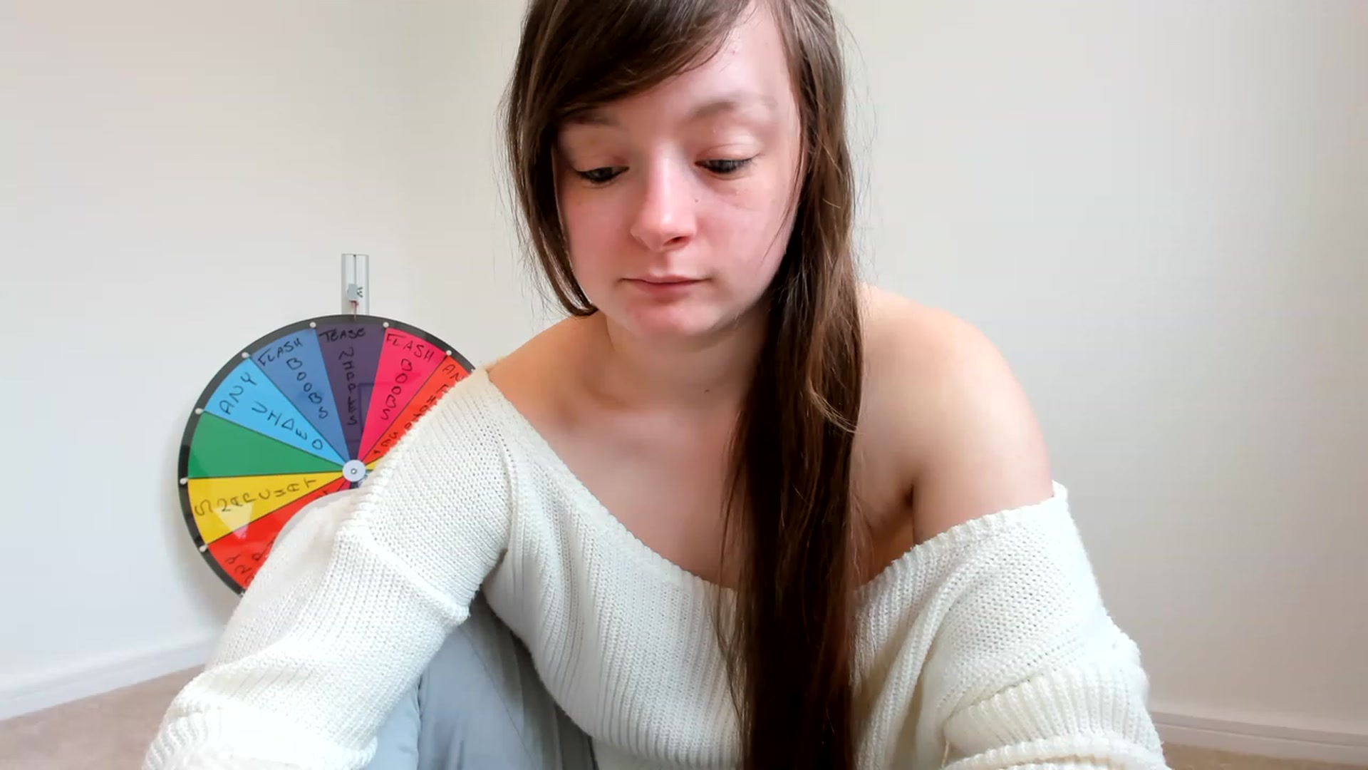 Gallery image thumbnail from JessieBear_'s myfreecams stream on, 03/28/2023, 11:12 image 7 of 20