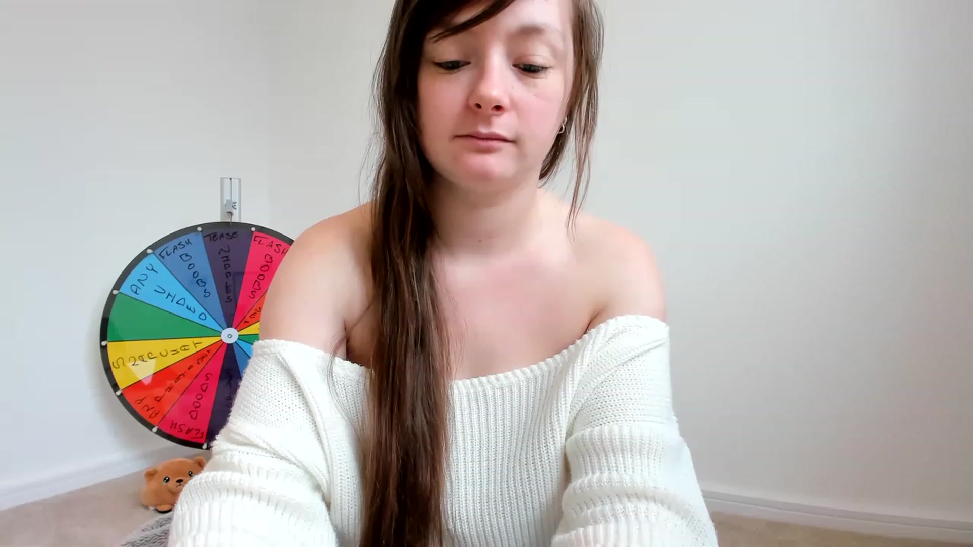 Gallery image thumbnail from JessieBear_'s myfreecams stream on, 03/28/2023, 11:12 image 20 of 20