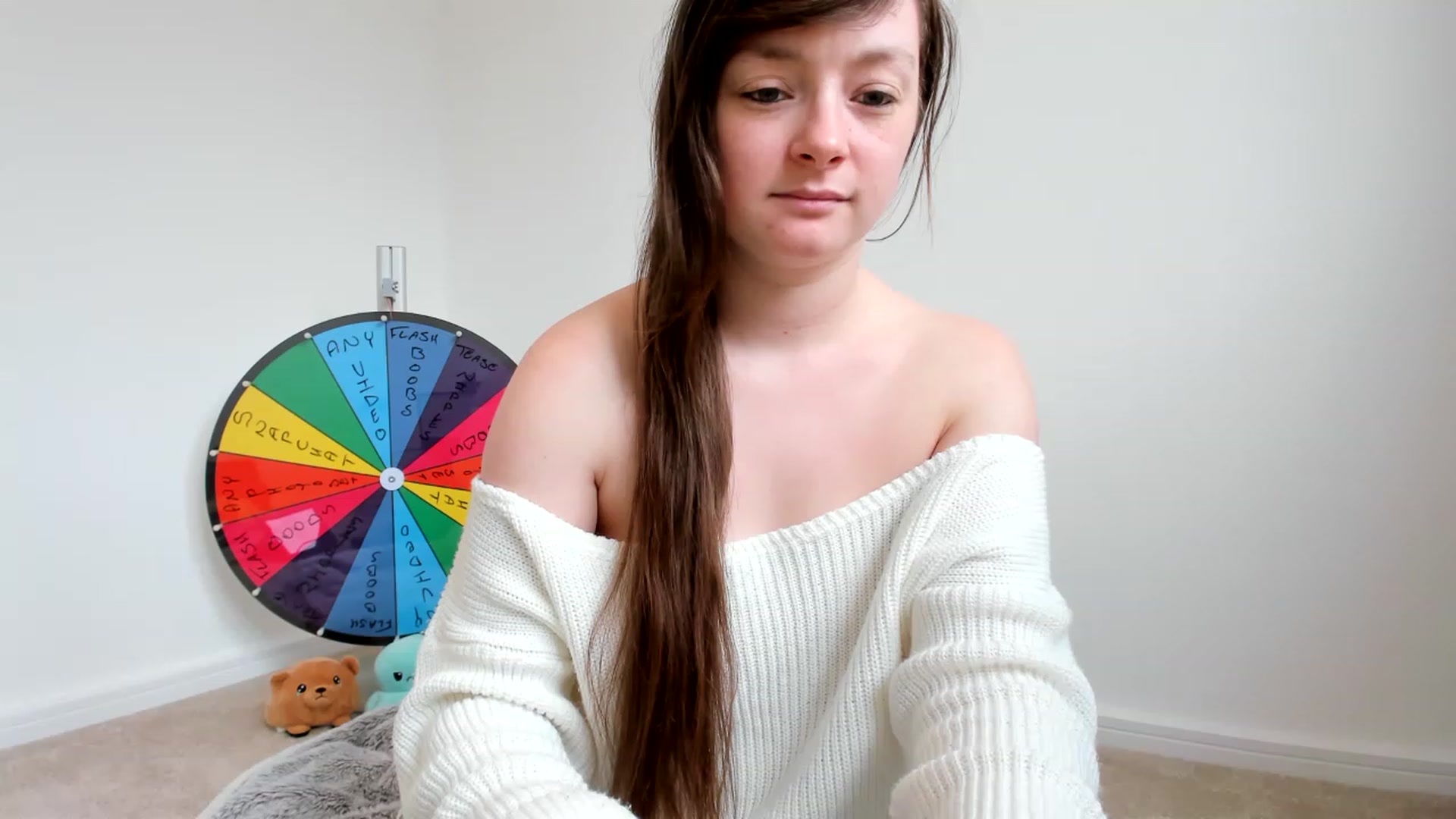 Gallery image thumbnail from JessieBear_'s myfreecams stream on, 03/28/2023, 14:18 image 16 of 20