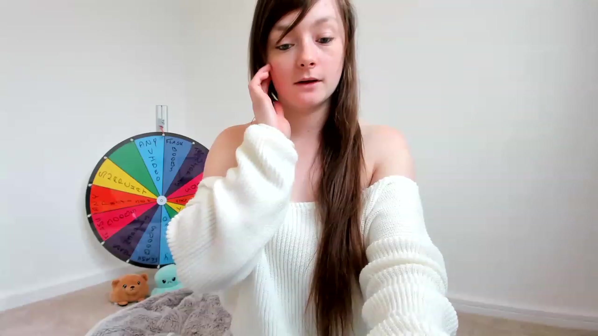 Gallery image thumbnail from JessieBear_'s myfreecams stream on, 03/28/2023, 14:18 image 20 of 20