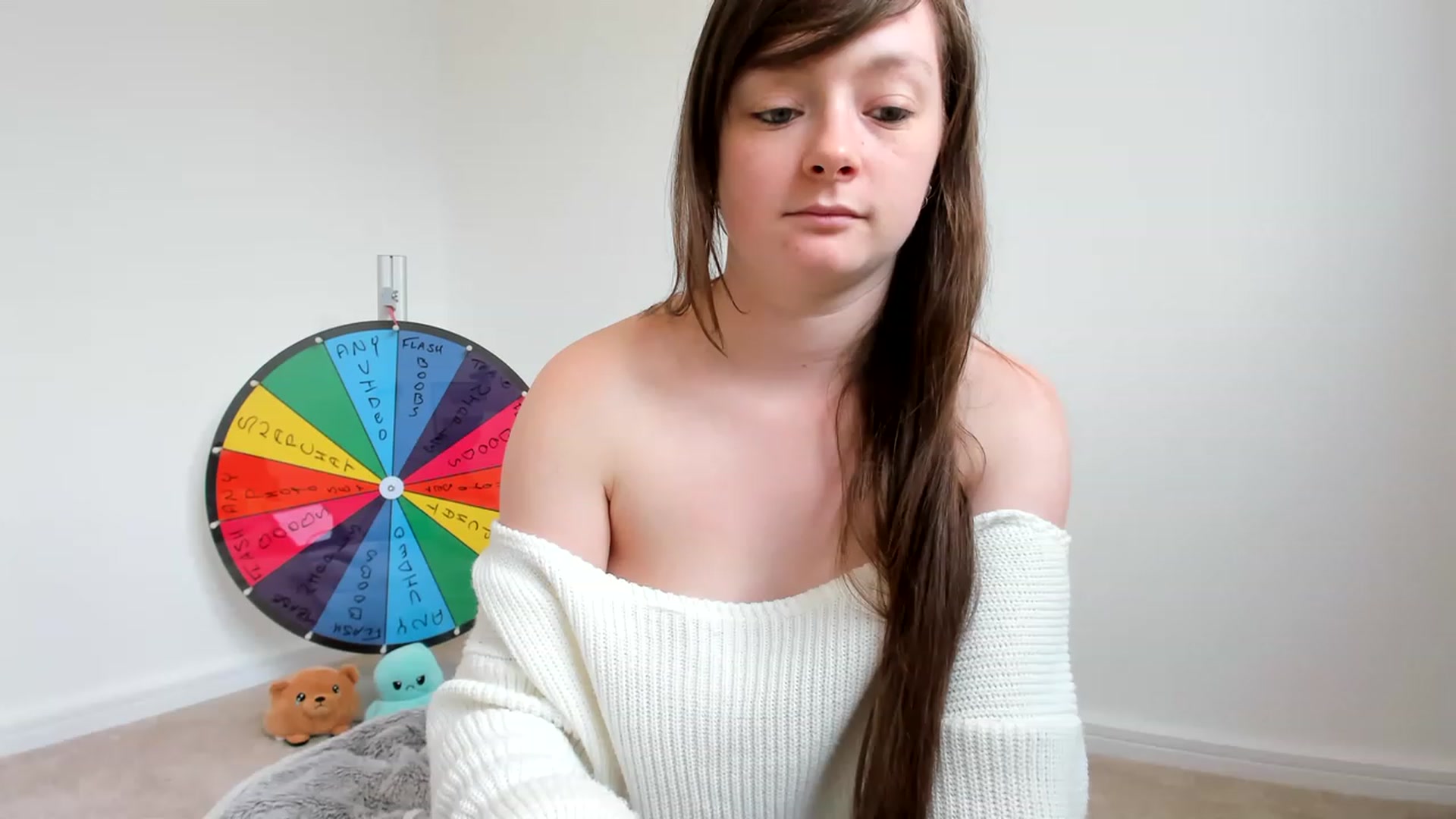 Gallery image thumbnail from JessieBear_'s myfreecams stream on, 03/28/2023, 14:18 image 17 of 20