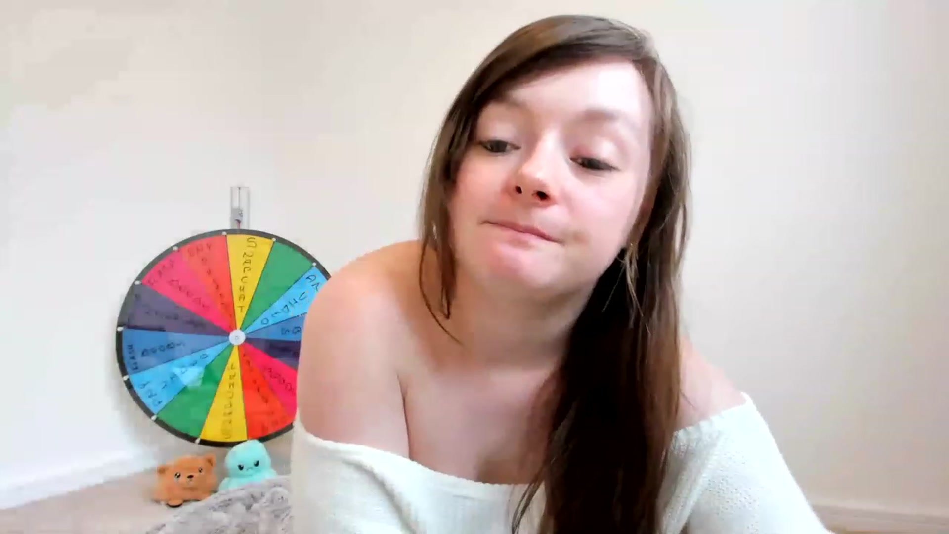 Gallery image thumbnail from JessieBear_'s myfreecams stream on, 03/28/2023, 16:18 image 17 of 20
