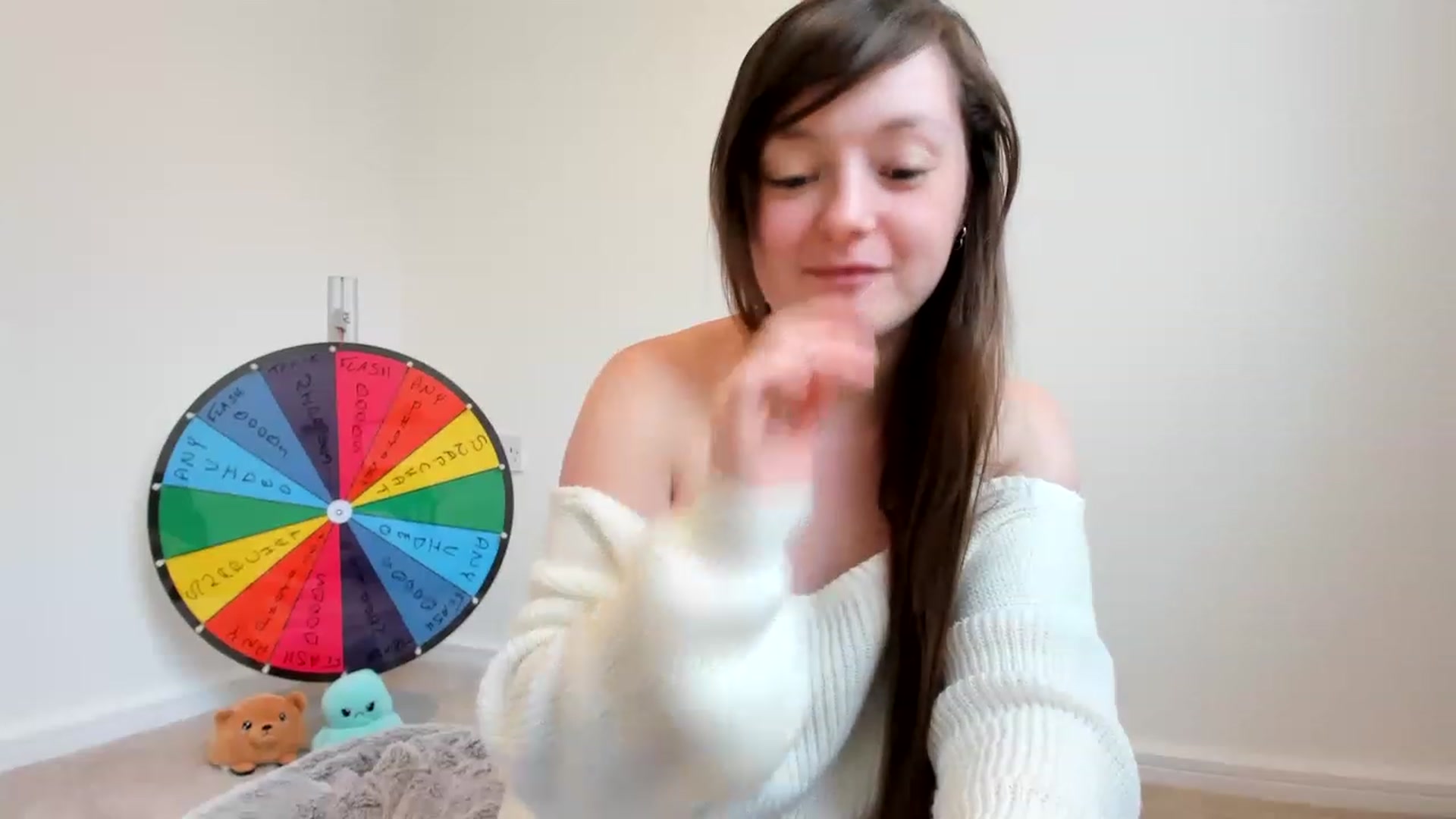 Gallery image thumbnail from JessieBear_'s myfreecams stream on, 03/28/2023, 16:18 image 9 of 20