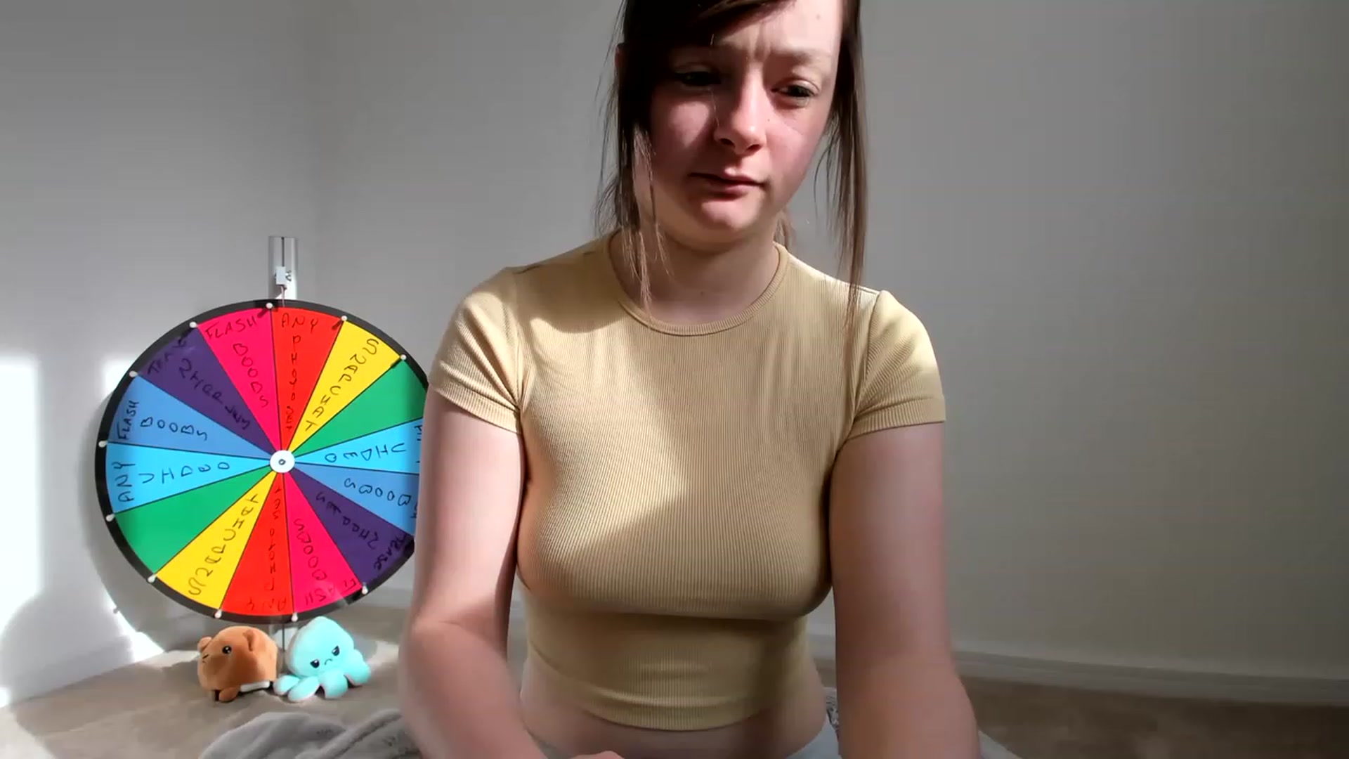 Gallery image thumbnail from JessieBear_'s myfreecams stream on, 03/29/2023, 10:41 image 7 of 20