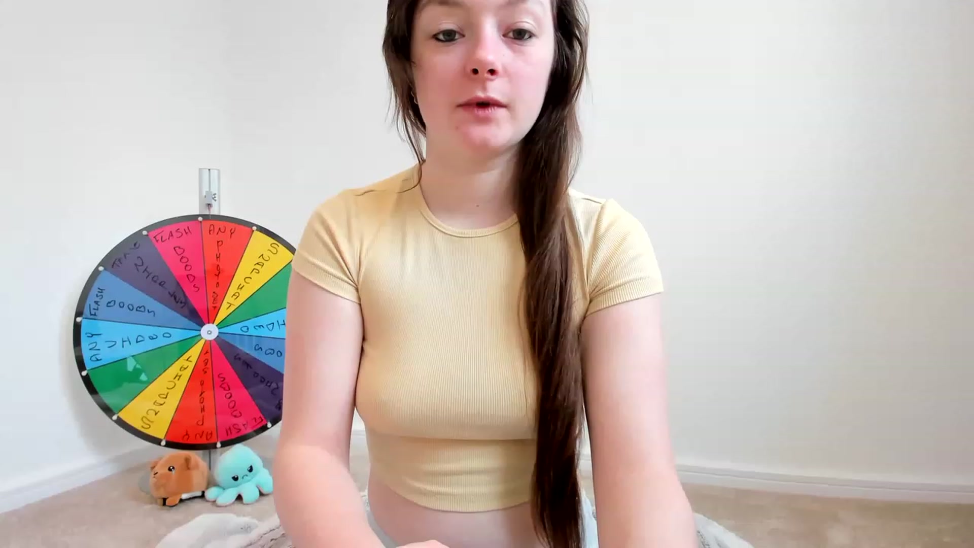 Gallery image thumbnail from JessieBear_'s myfreecams stream on, 03/29/2023, 10:41 image 1 of 20