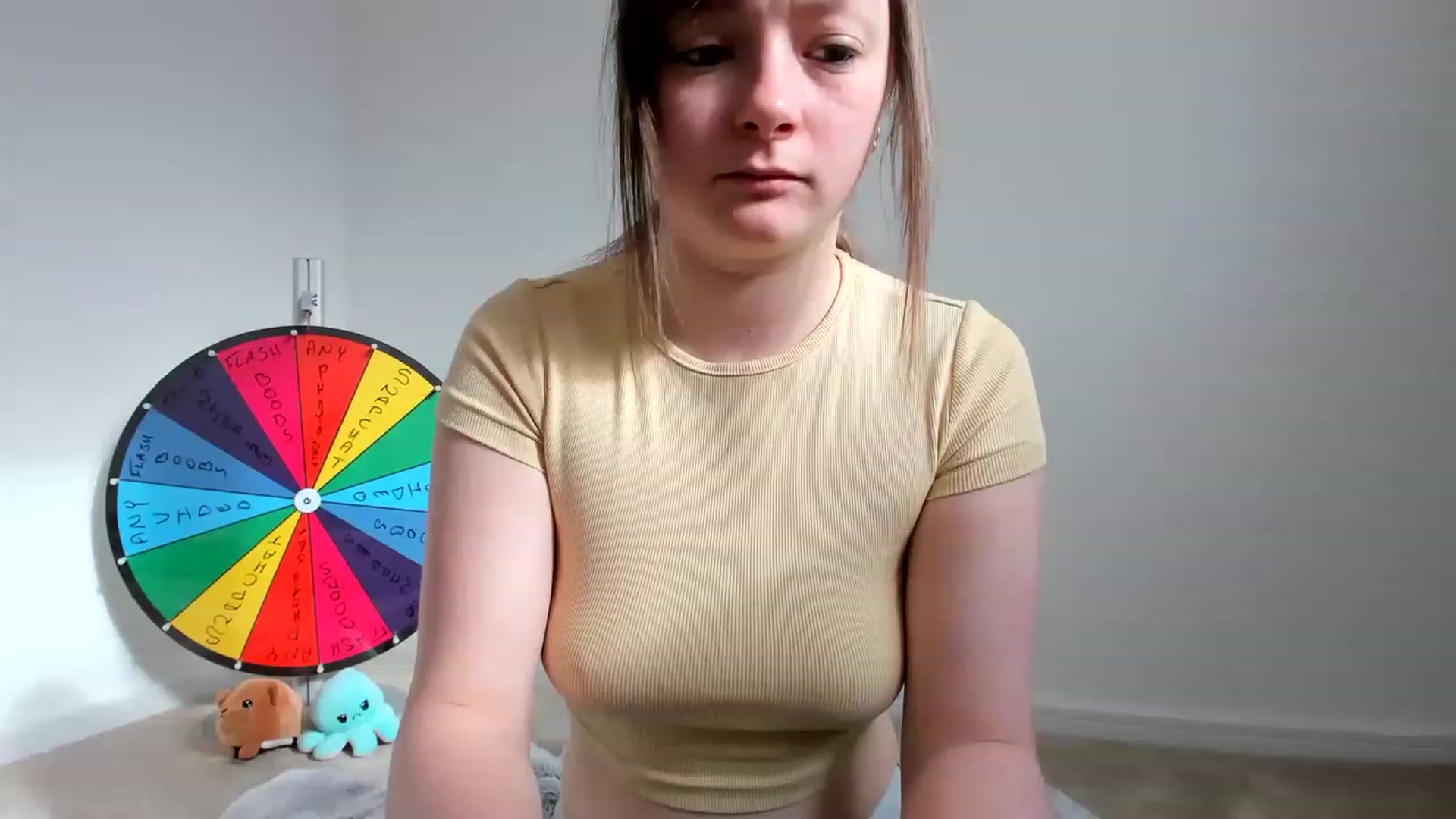 Gallery image thumbnail from JessieBear_'s myfreecams stream on, 03/29/2023, 10:41 image 9 of 20