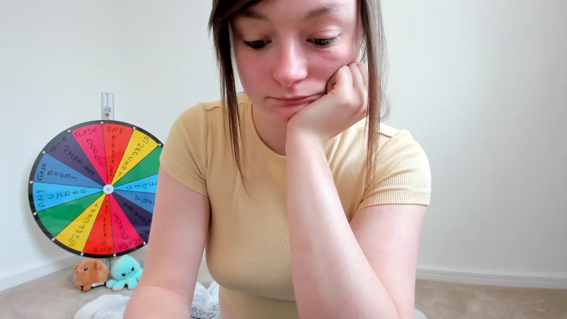Gallery image thumbnail from JessieBear_'s myfreecams stream on, 03/29/2023, 10:41 image 15 of 20
