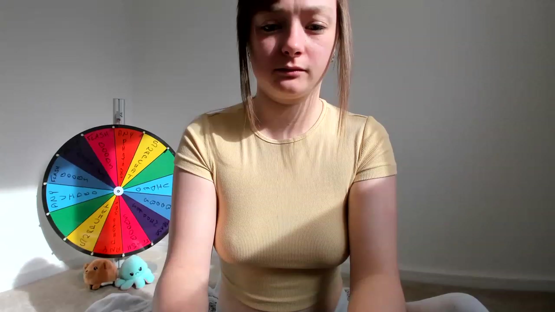 Gallery image thumbnail from JessieBear_'s myfreecams stream on, 03/29/2023, 10:41 image 10 of 20