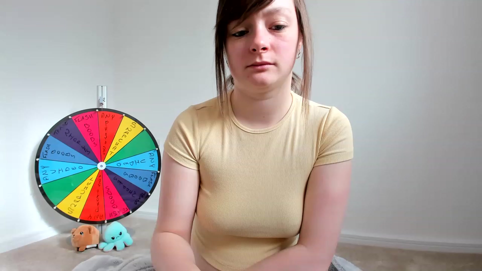 Gallery image thumbnail from JessieBear_'s myfreecams stream on, 03/29/2023, 10:41 image 6 of 20