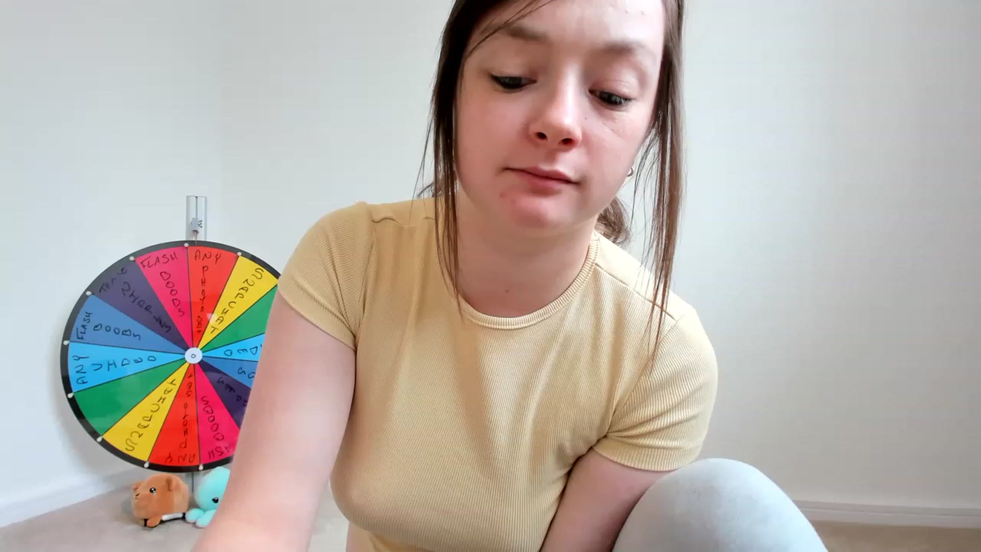 Gallery image thumbnail from JessieBear_'s myfreecams stream on, 03/29/2023, 13:12 image 18 of 20