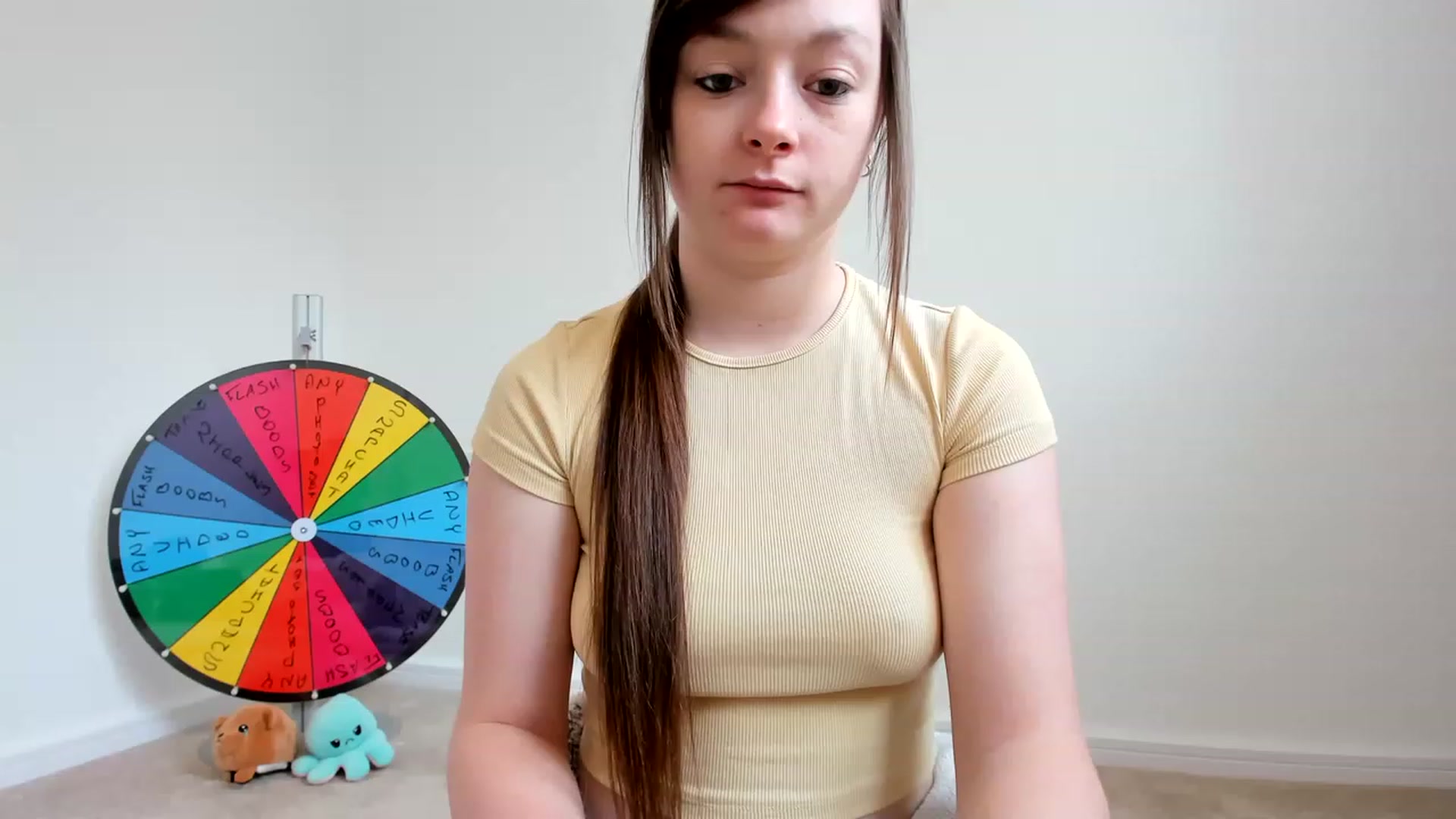 Gallery image thumbnail from JessieBear_'s myfreecams stream on, 03/29/2023, 13:12 image 13 of 20