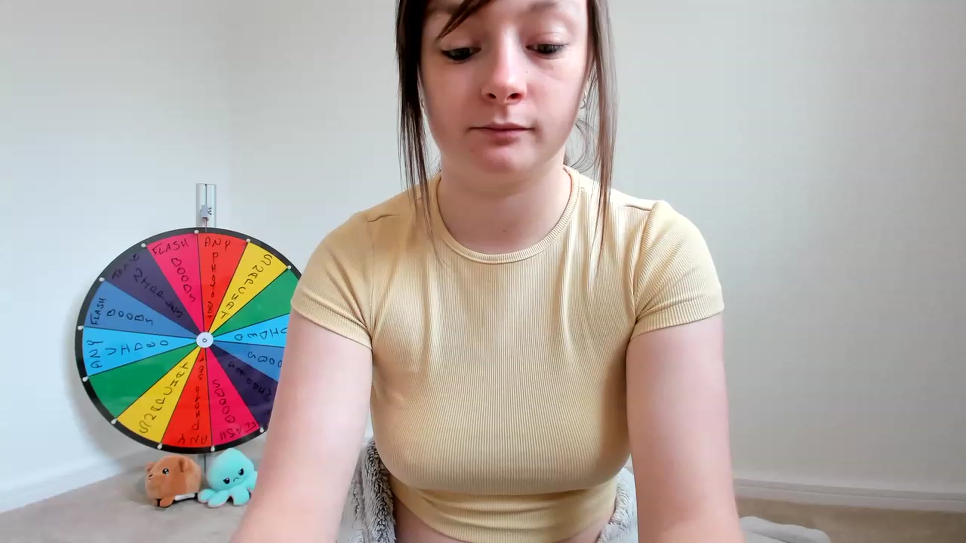 Gallery image thumbnail from JessieBear_'s myfreecams stream on, 03/29/2023, 13:12 image 12 of 20